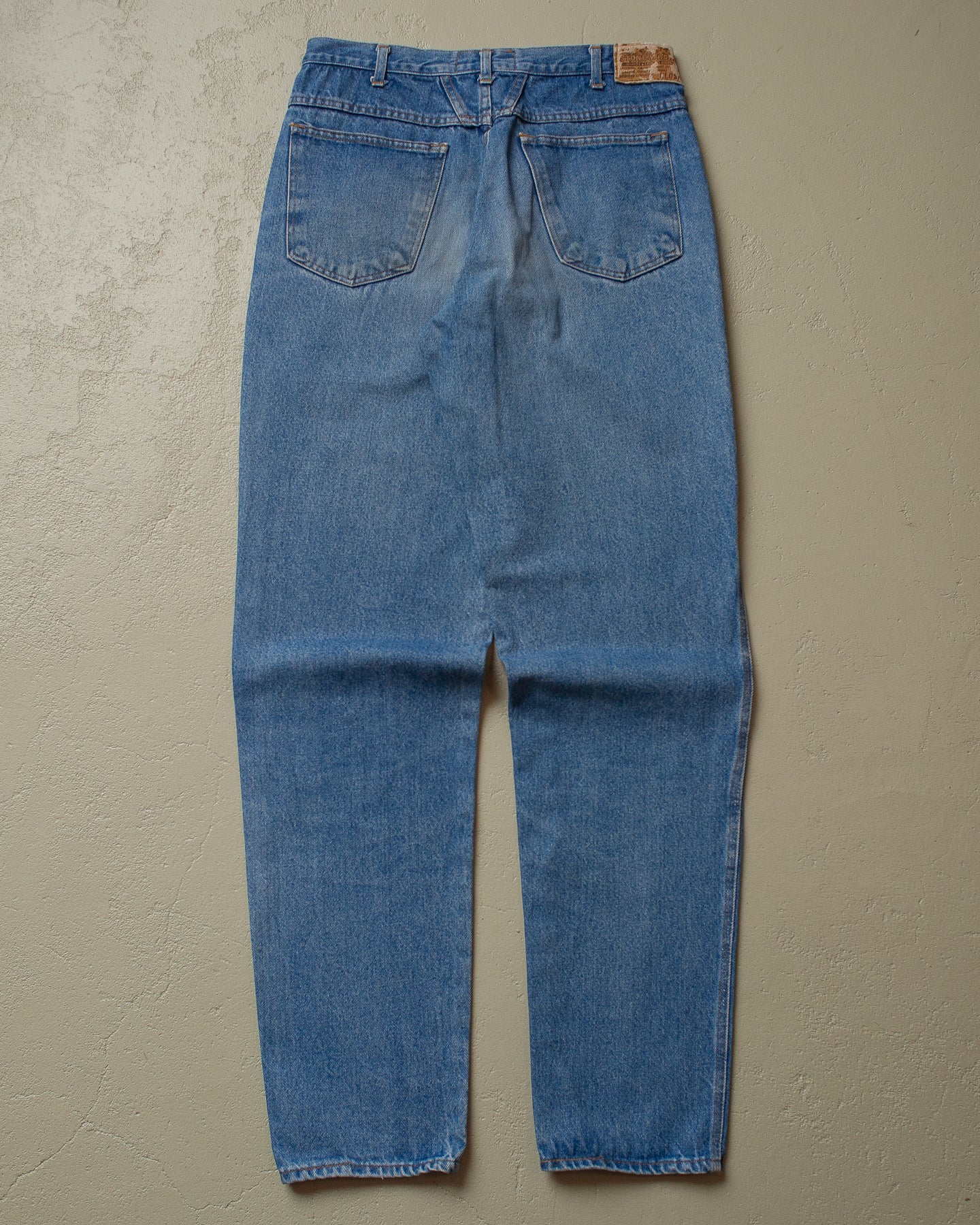 80s Closed by Girbaud Stone Washed Jeans - 33x34