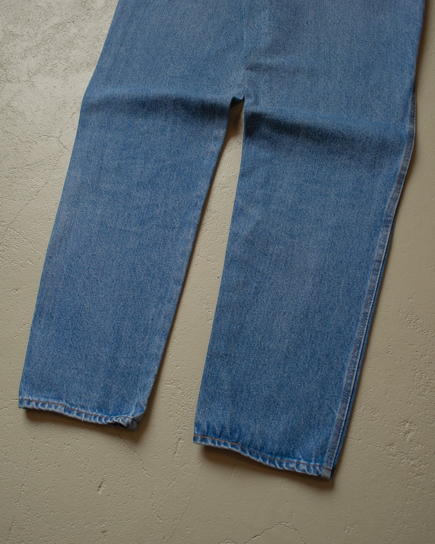 80s Closed by Girbaud Stone Washed Jeans - 33x34
