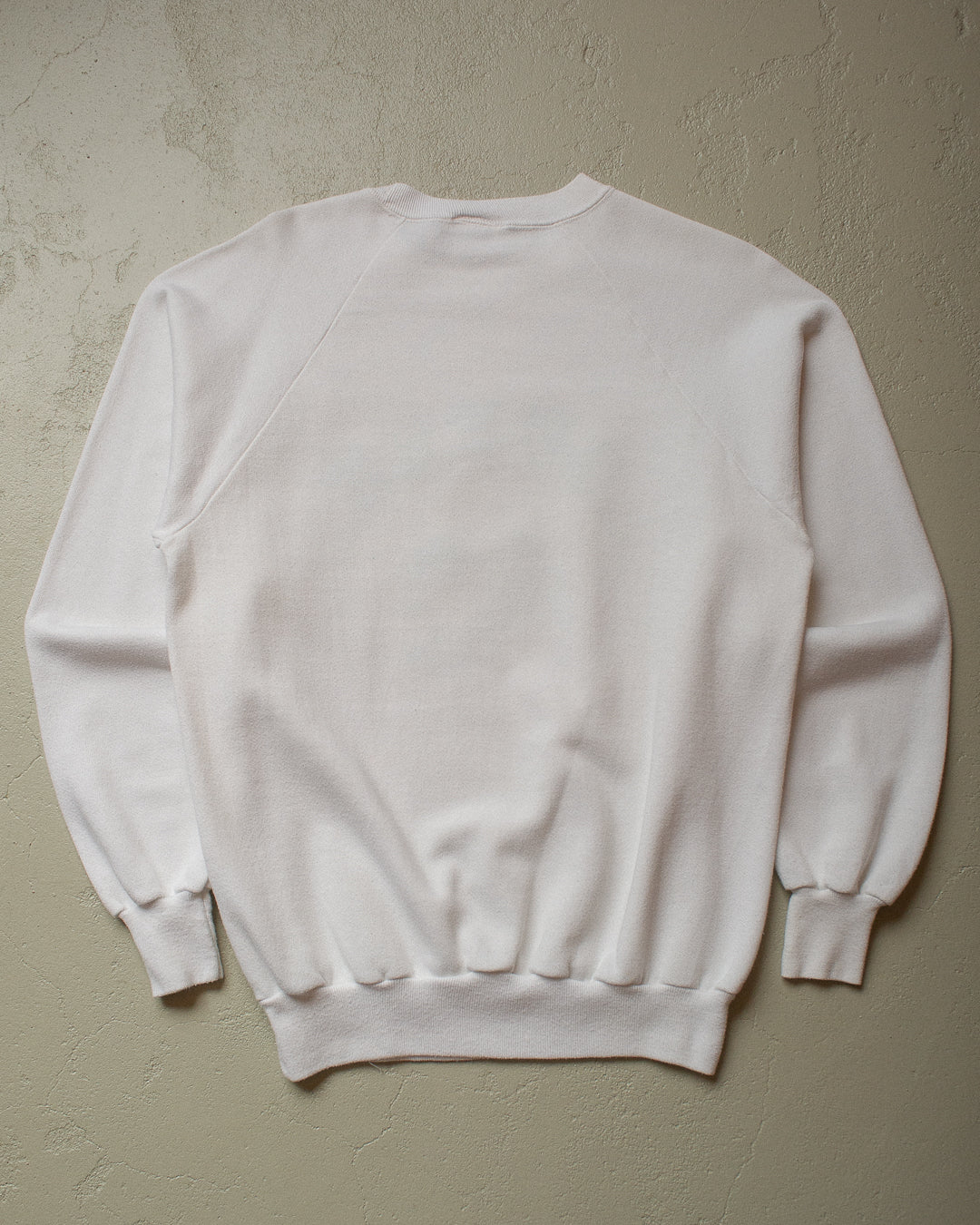 1980s Guess Bears Sweatshirt white - M/L
