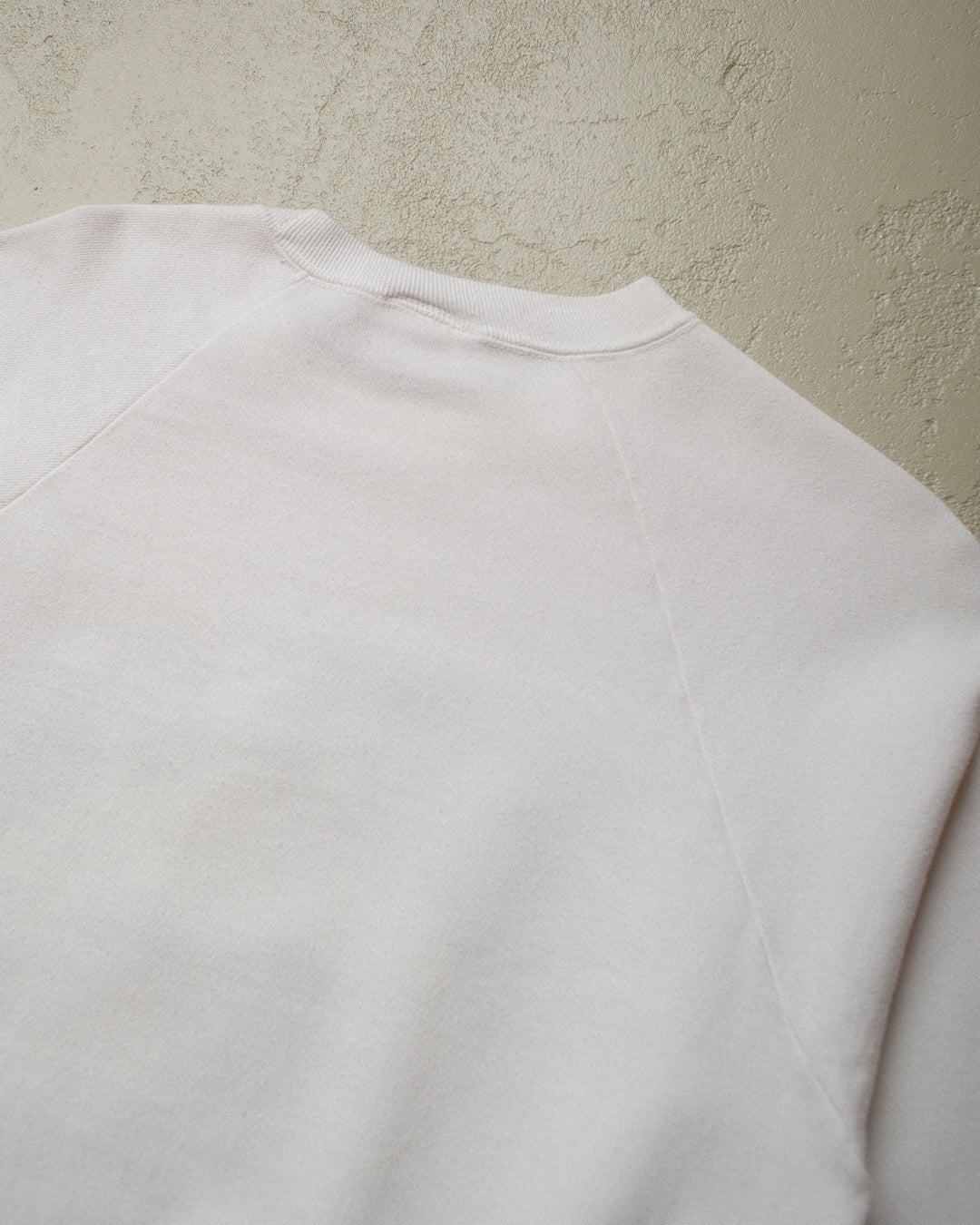 1980s Guess Bears Sweatshirt white - M/L