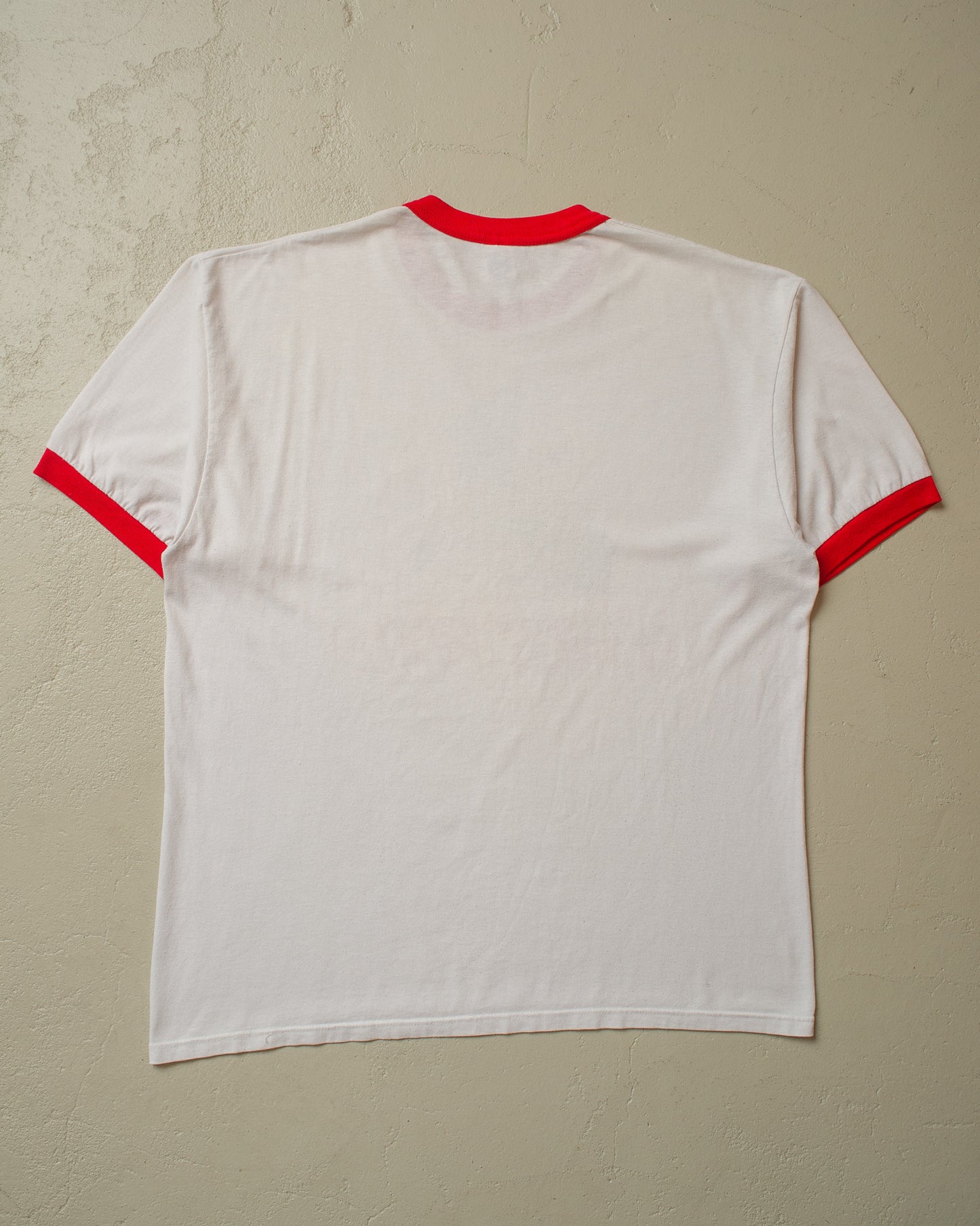 1980s Skankin´ Pickle Ringer T-shirt white - XL