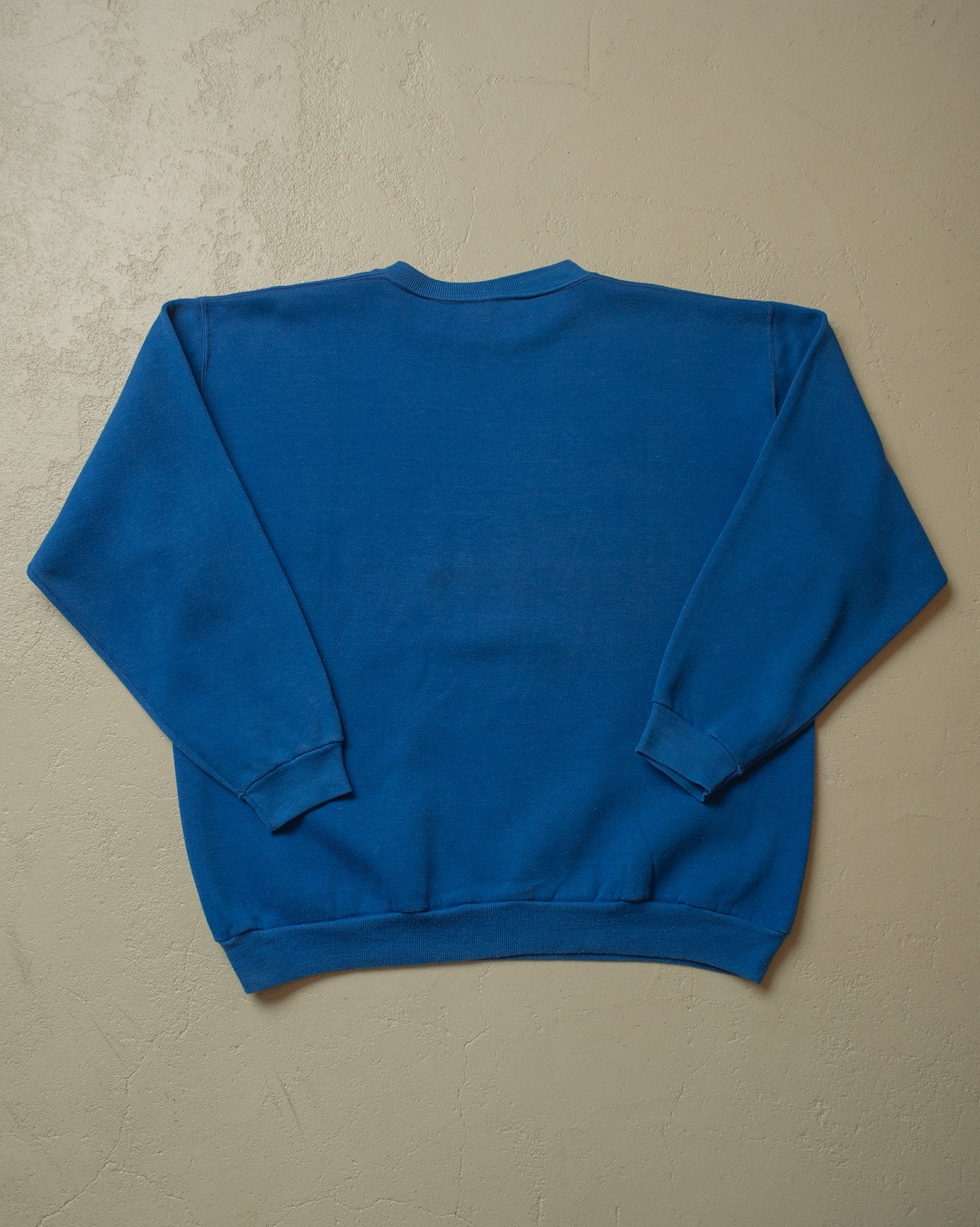 1970s Philadelphia 76ers NBA Sweatshirt blue - L/XL