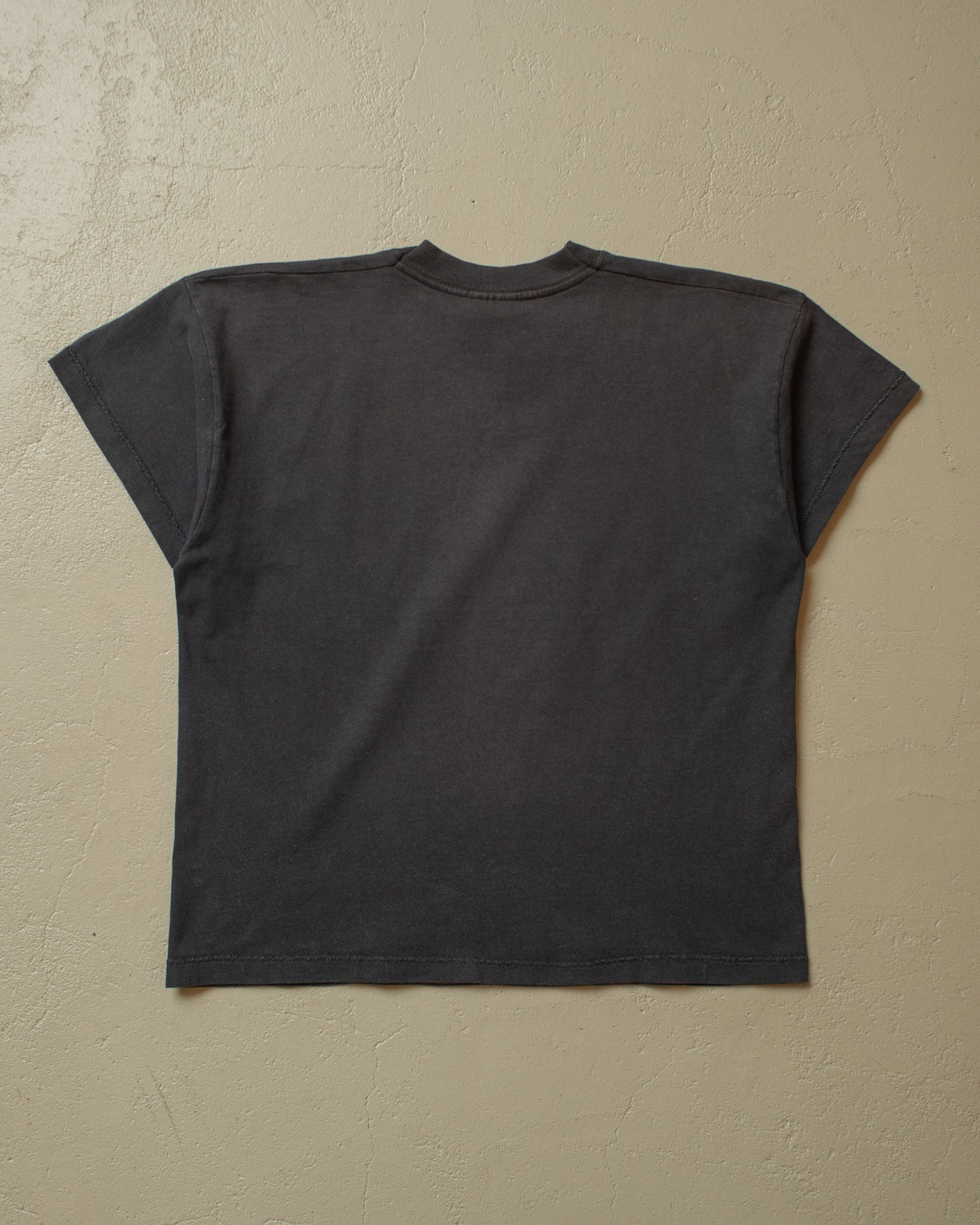 2001 Ficken?.com T-shirt black - S/M