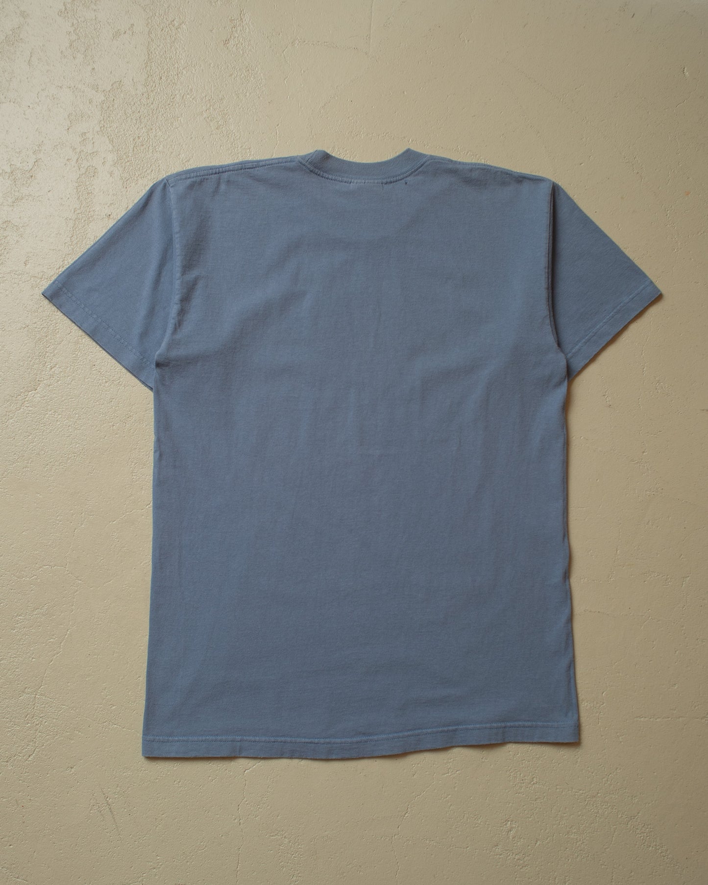 1990s Perverse Pornstar T-shirt blue - L