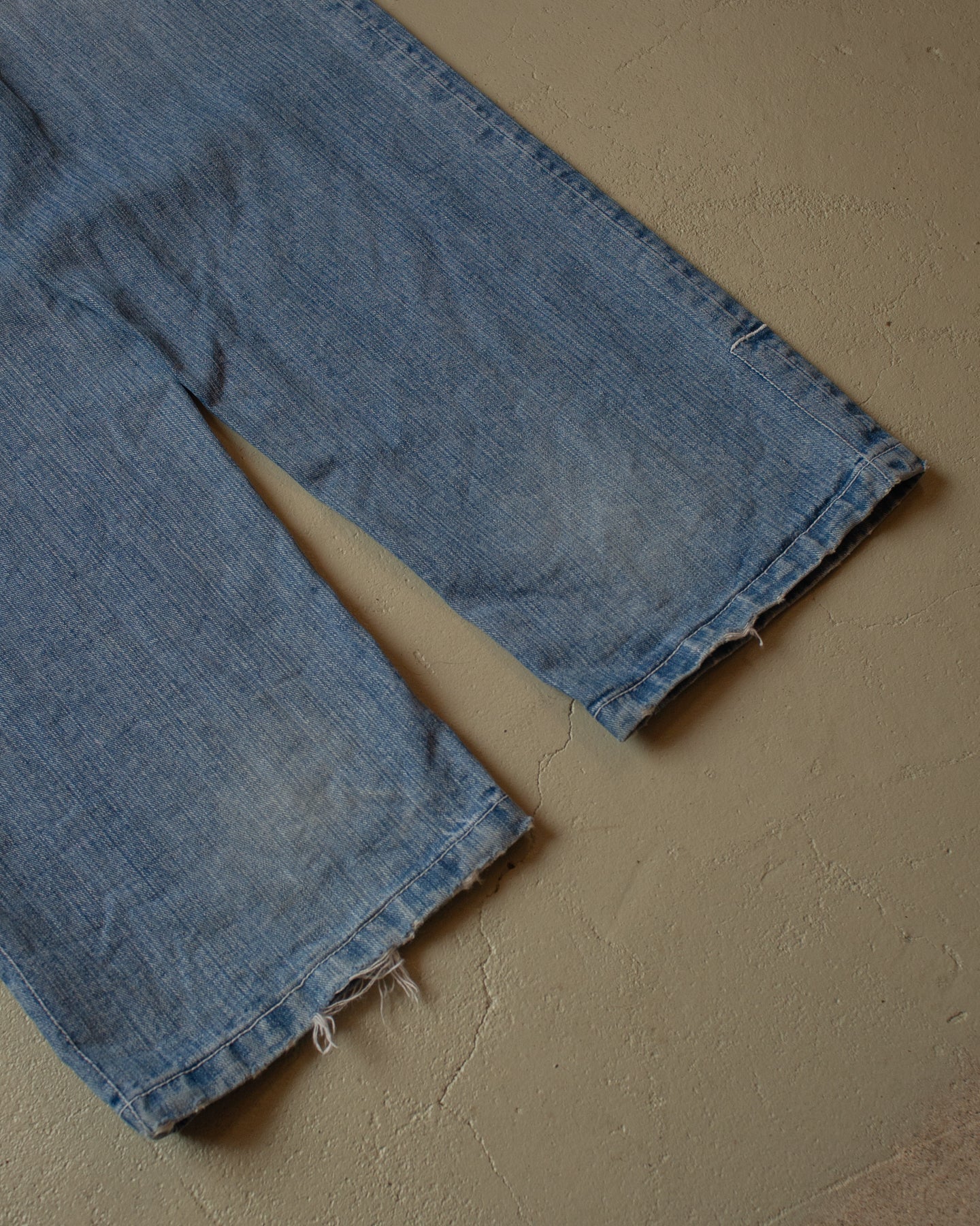 2000s Southpole Baggy Jeans - 34