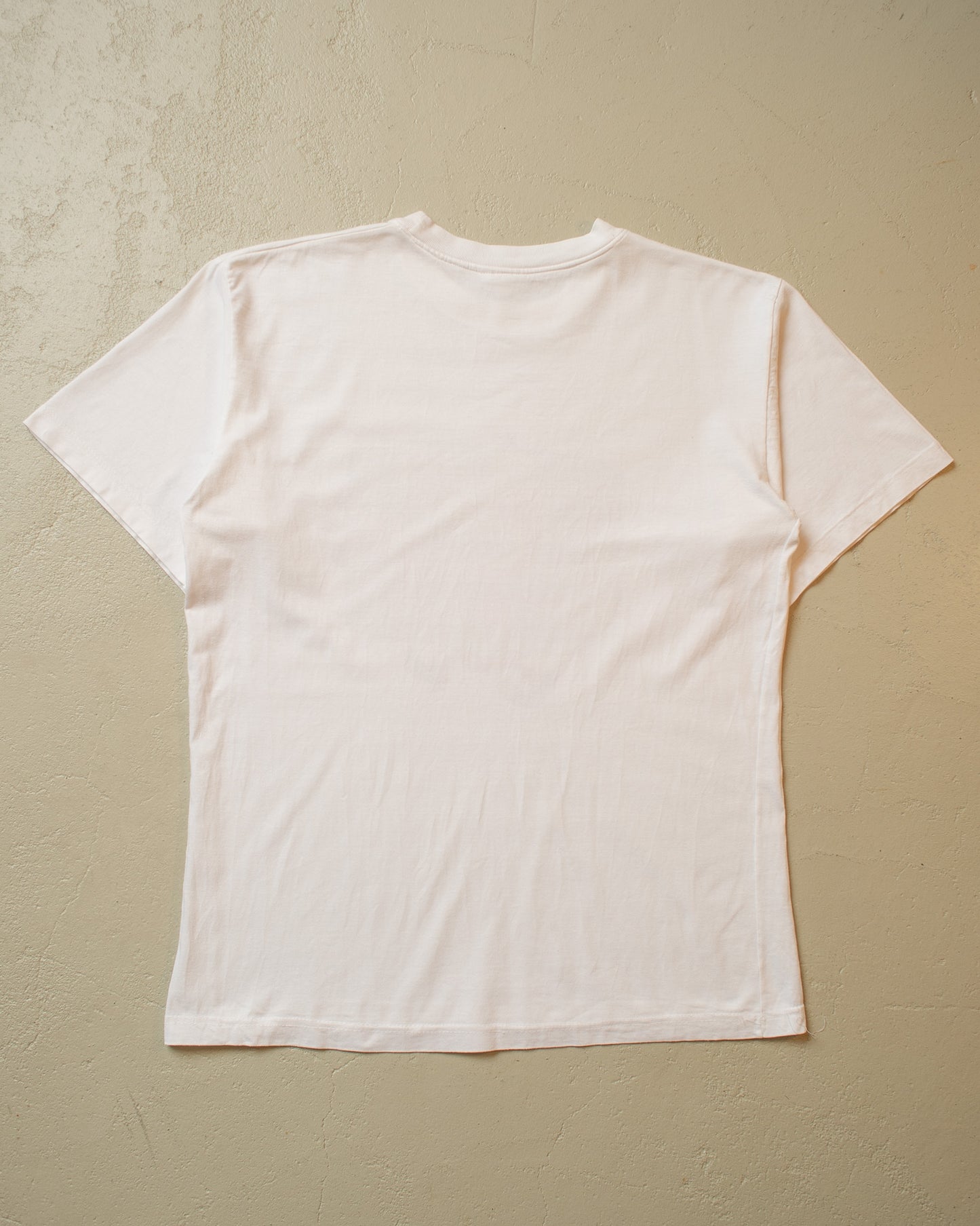 Expo 2000 Hannover "Twipsy - See through" T-shirt white - L/XL