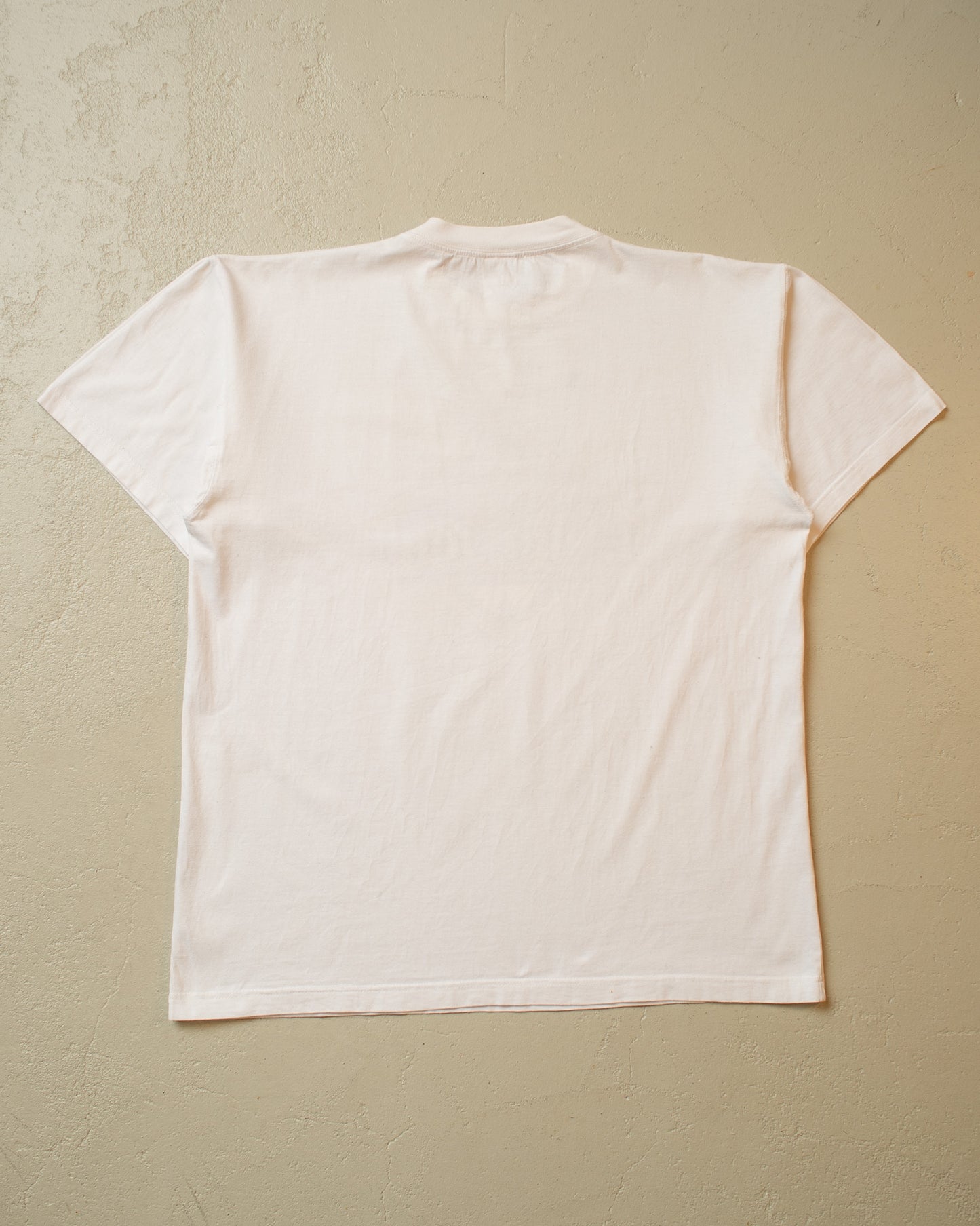 Expo 2000 Hannover Tower T-shirt white - L/XL