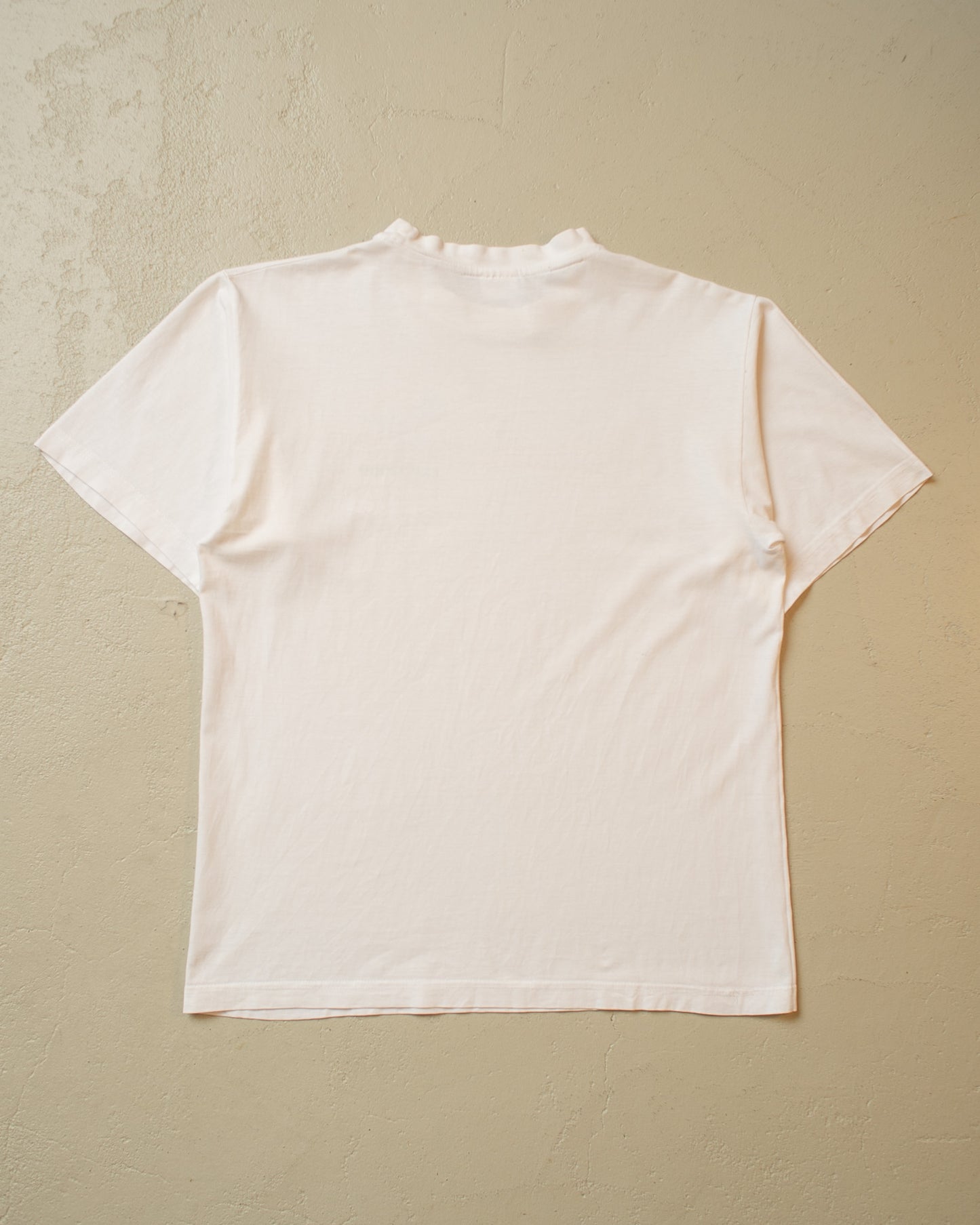 Expo 2000 Hannover T-shirt white - S/M