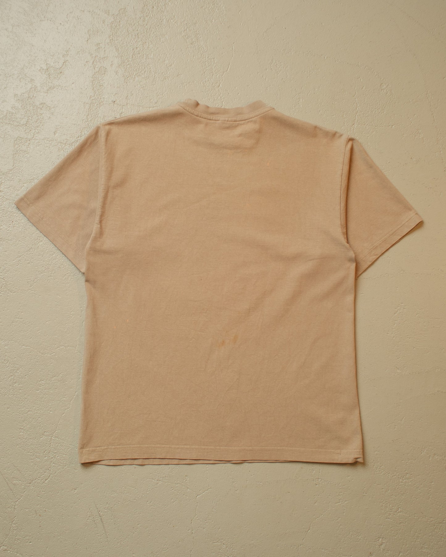 Expo 2000 Hannover Tower T-shirt beige - M