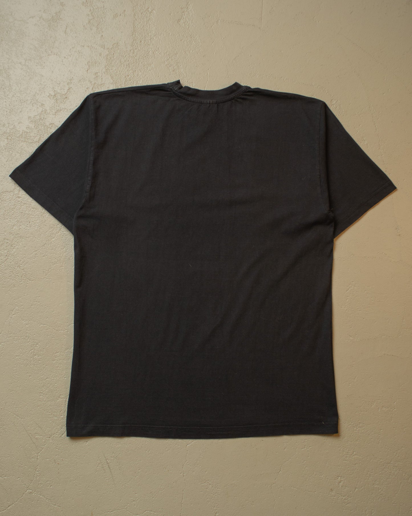 Expo 2000 Hannover "Twipsy" T-shirt black - XL