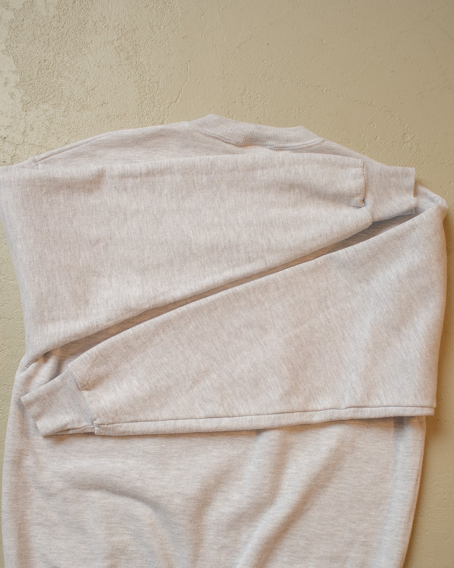 Expo 2000 Hannover Sweatshirt grey - M