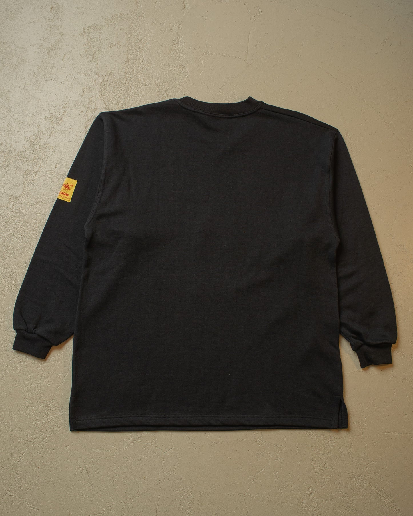 Expo 2000 Hannover unworn Twipsy Sweatshirt black - L/XL