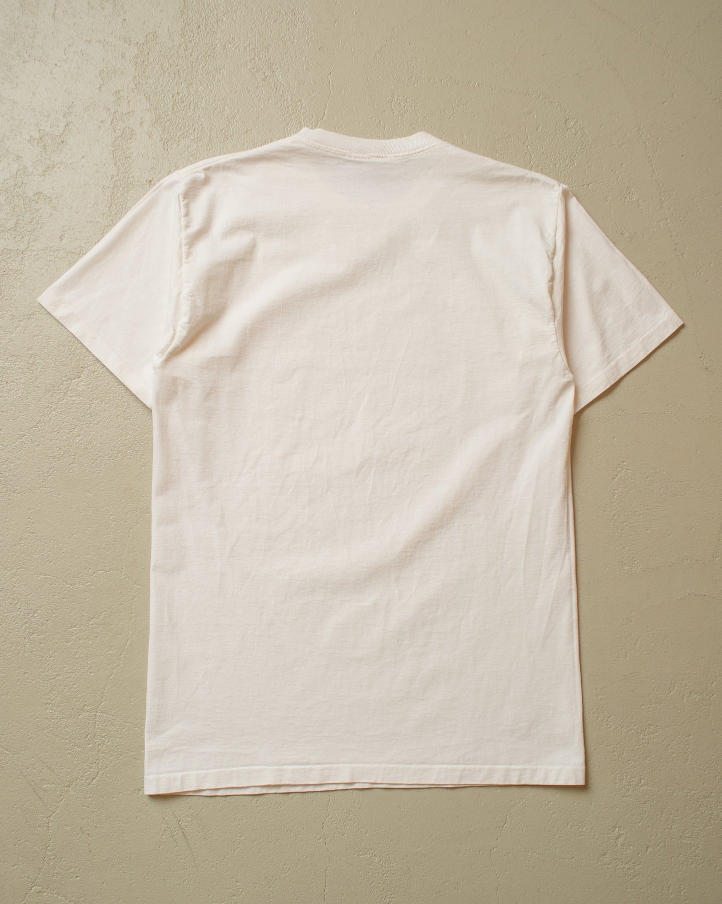 1990s Hewlett Packard T-shirt white - M