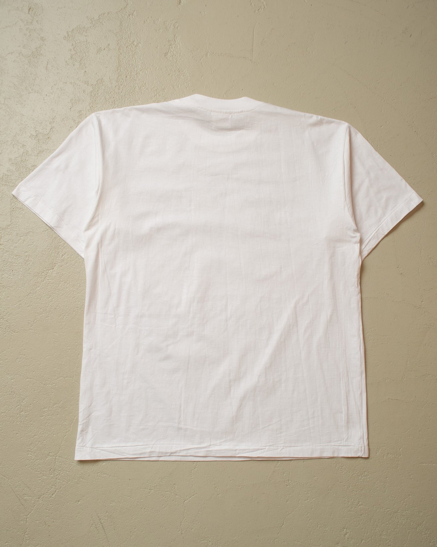 1990s unworn Family T-shirt white - XL/XXL