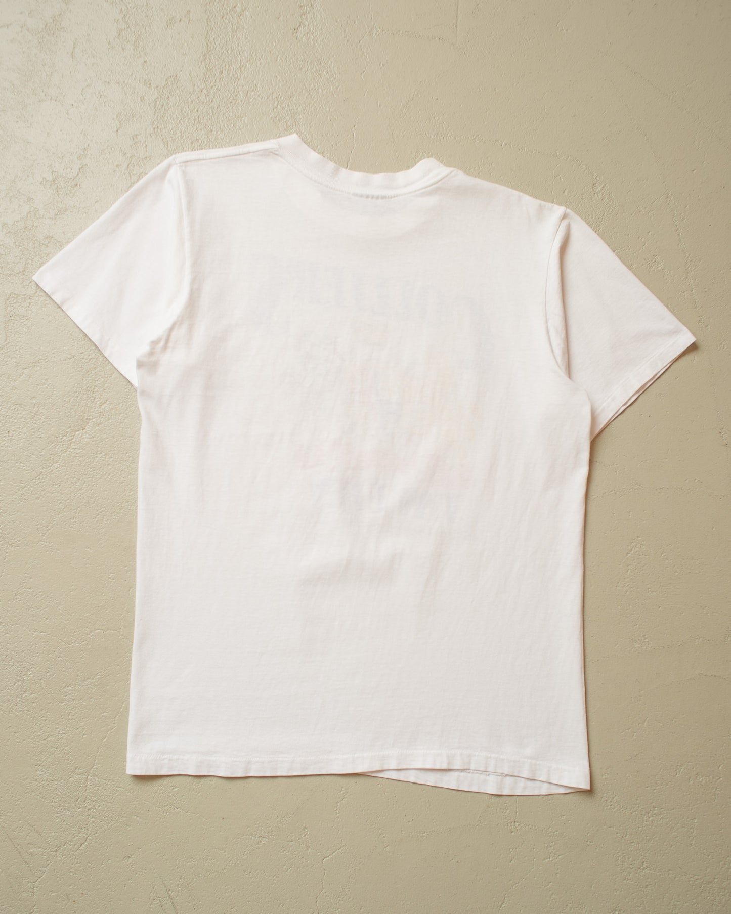 1991 Collier´s Tavern T-shirt white - L