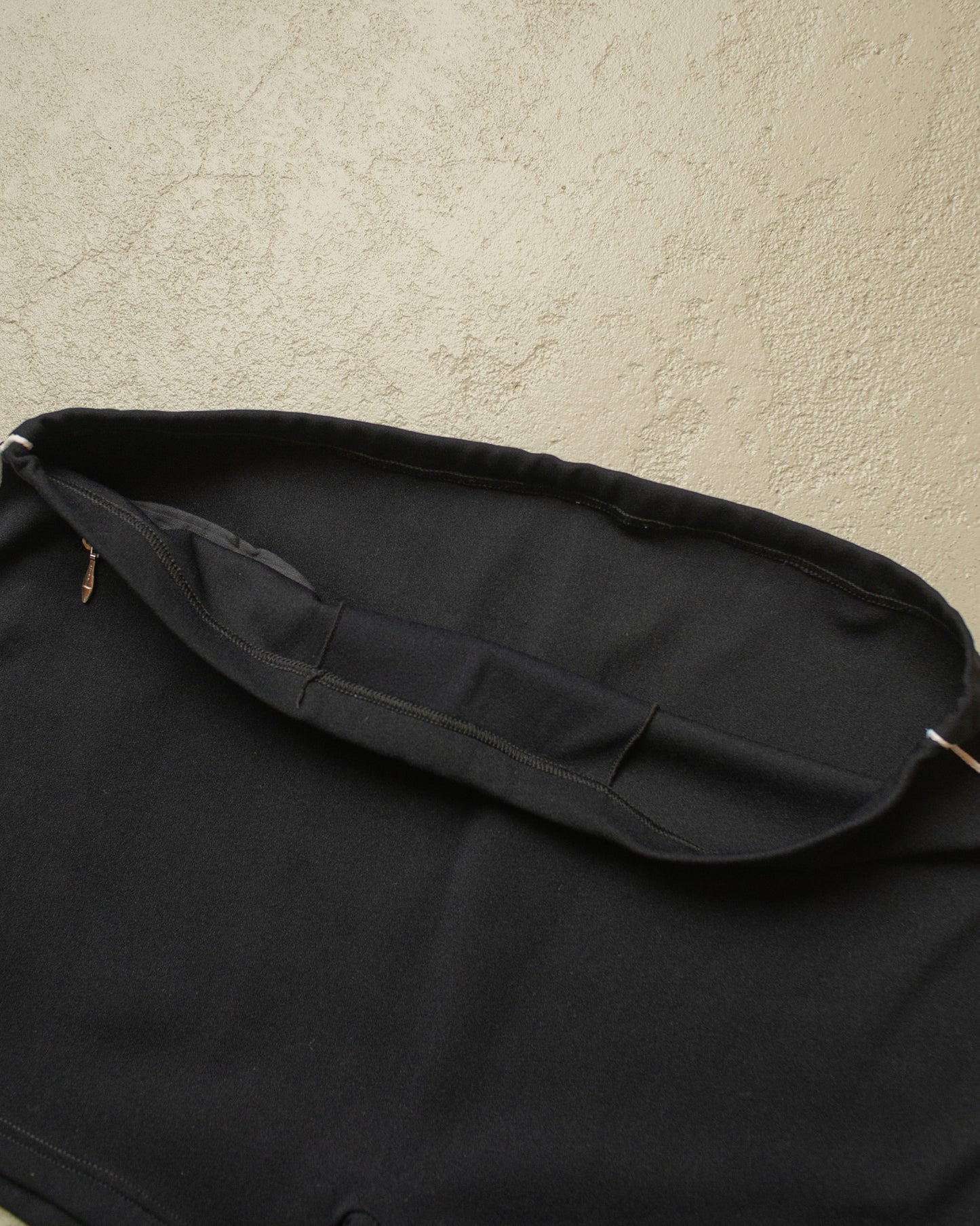 1960s German Swim Shorts black - L