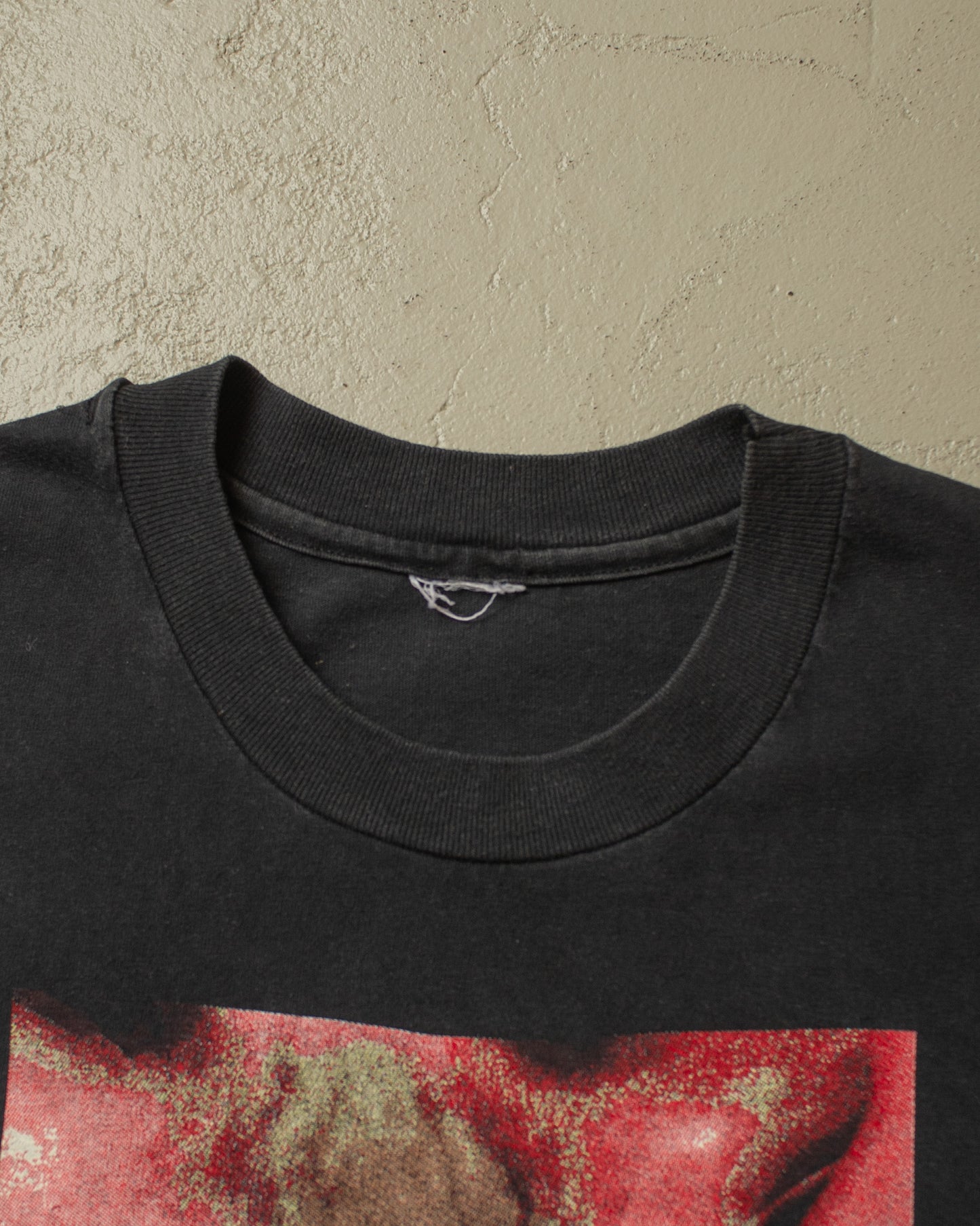 1990s Eukanuba Iams Cat/Dog Food Promo T-shirt black - L