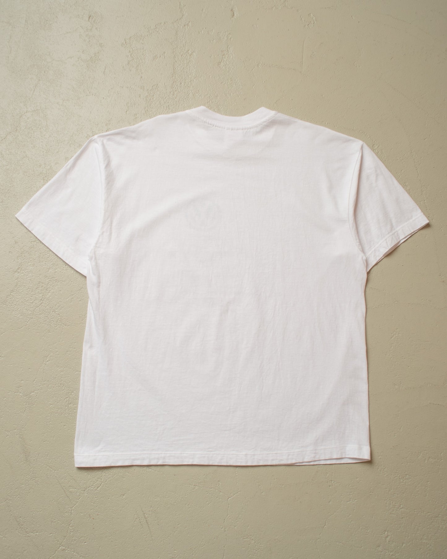 1990s VW T4 Promo T-shirt white - XL