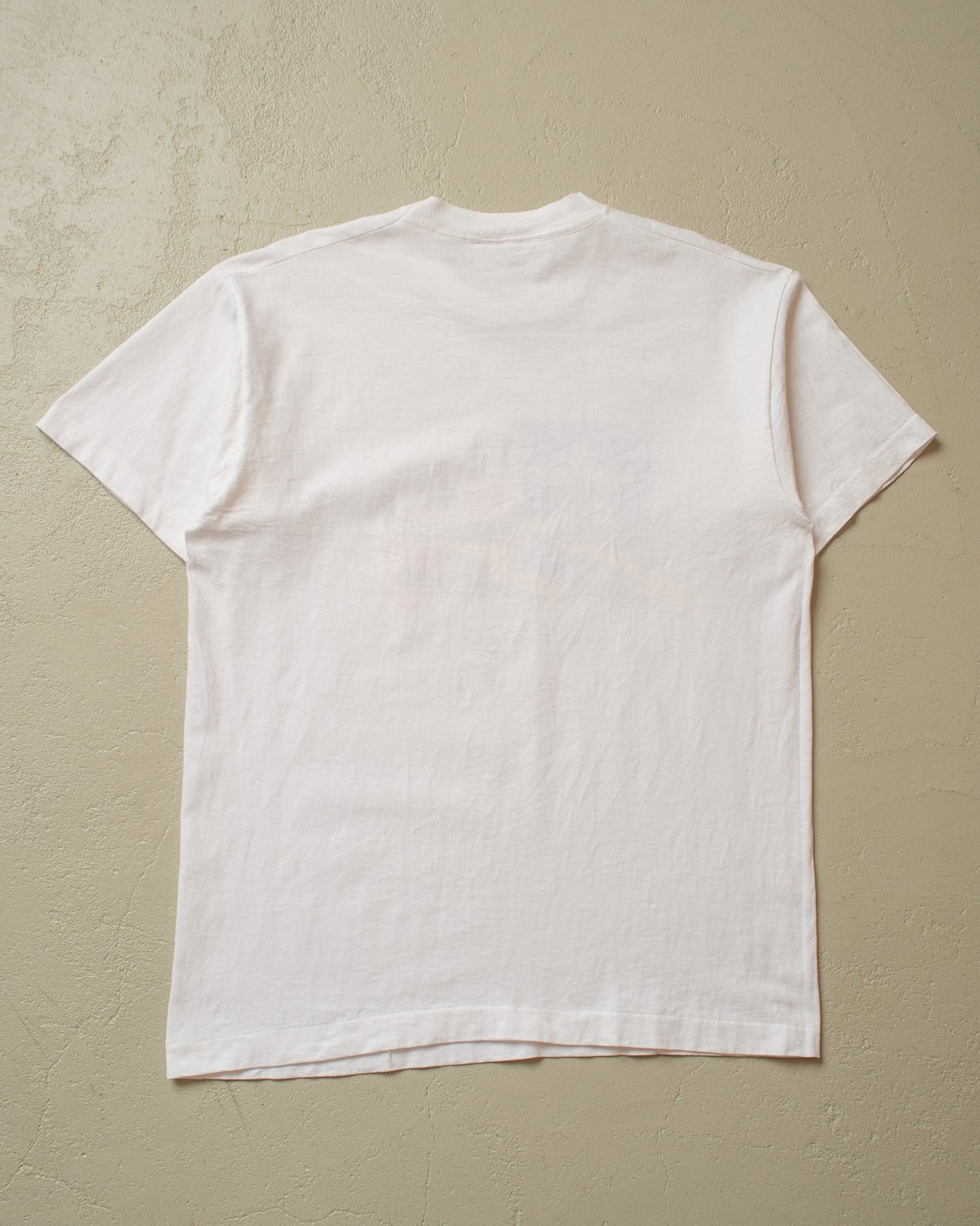 1994 Houston Marathon Finisher T-shirt white - L