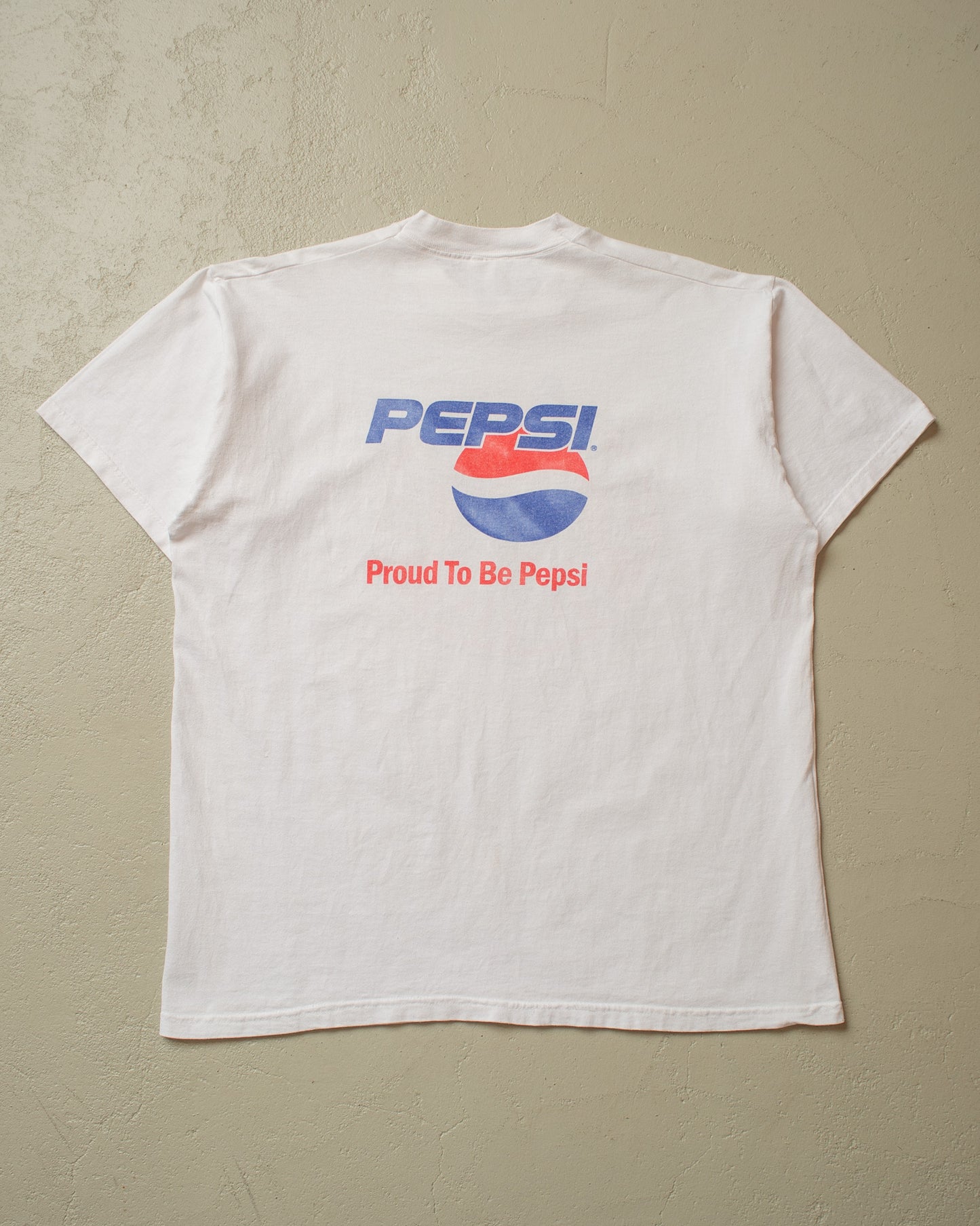 1990s River City Rascals T-shirt white - XL