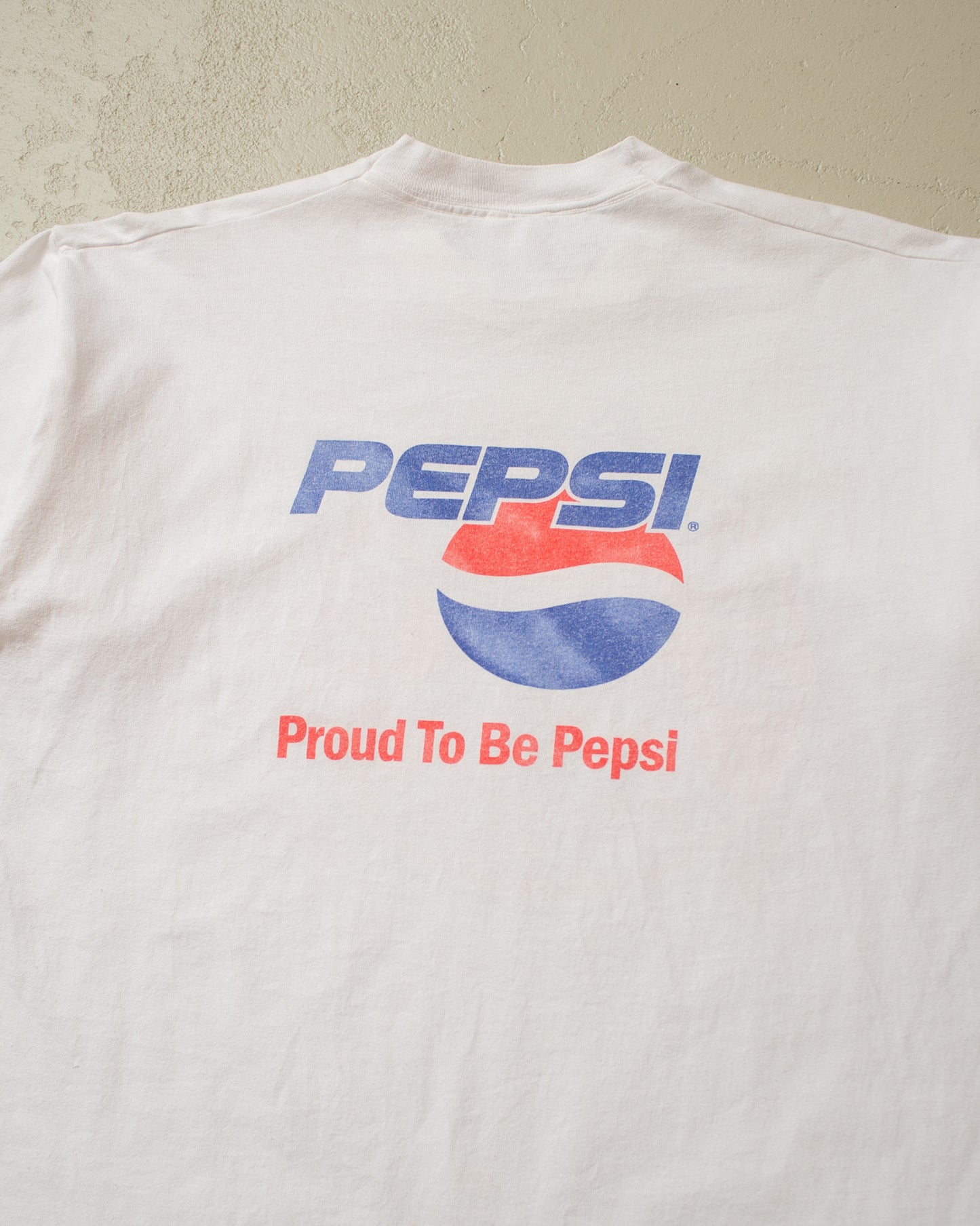 1990s River City Rascals T-shirt white - XL