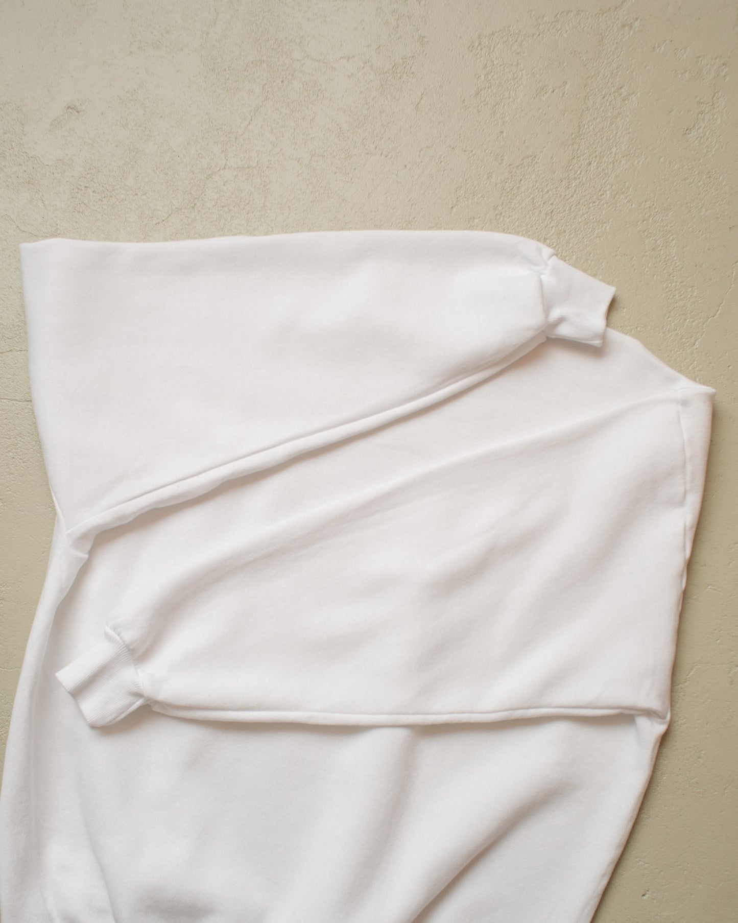 2000 Expo Hannover Sweatshirt white - XL/XXL