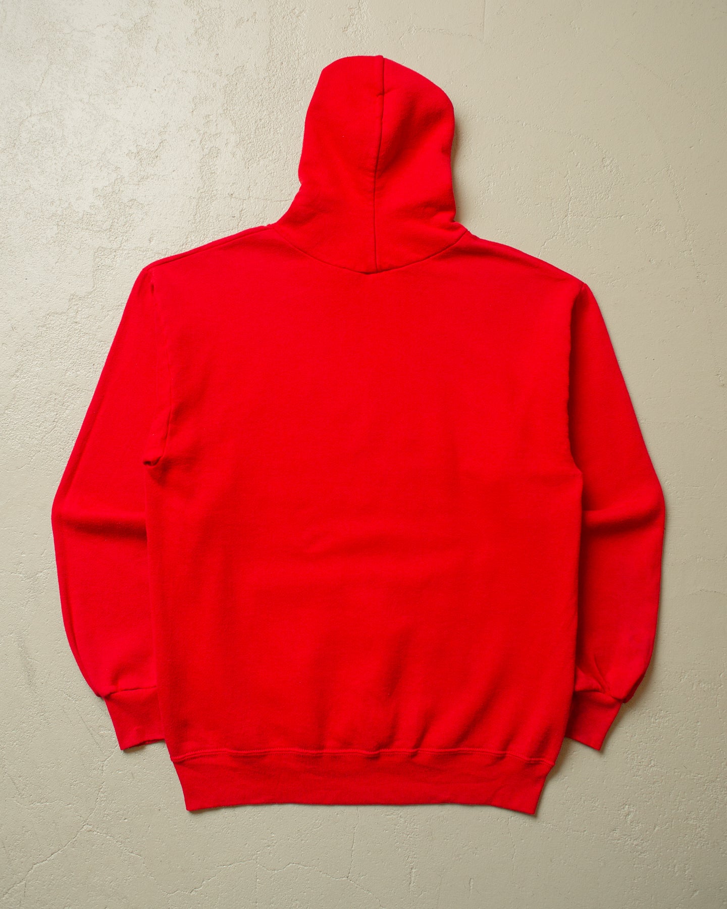1980s/90s Enjoy Coca Cola Hoodie red - L