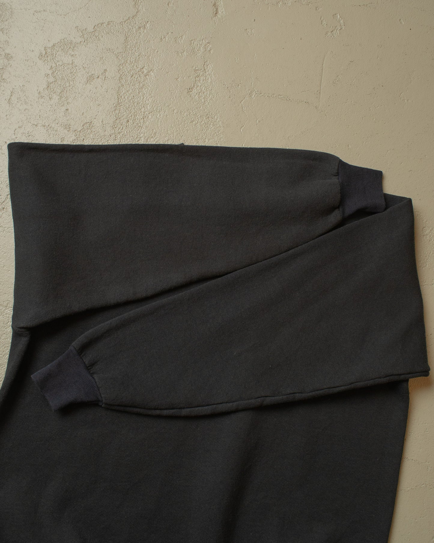 1990s Art of Puppetry Sweatshirt black - L/XL