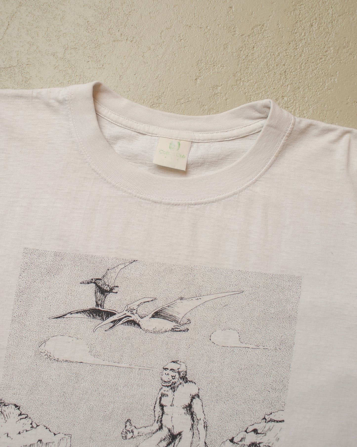 1991 Selfmade Abitur T-shirt white - XL