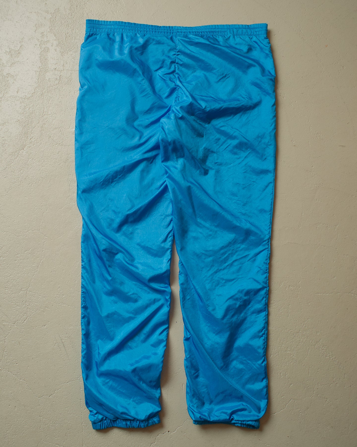 late 1980s/90s Adidas Colorblock Tracksuit multi - XL/XXL