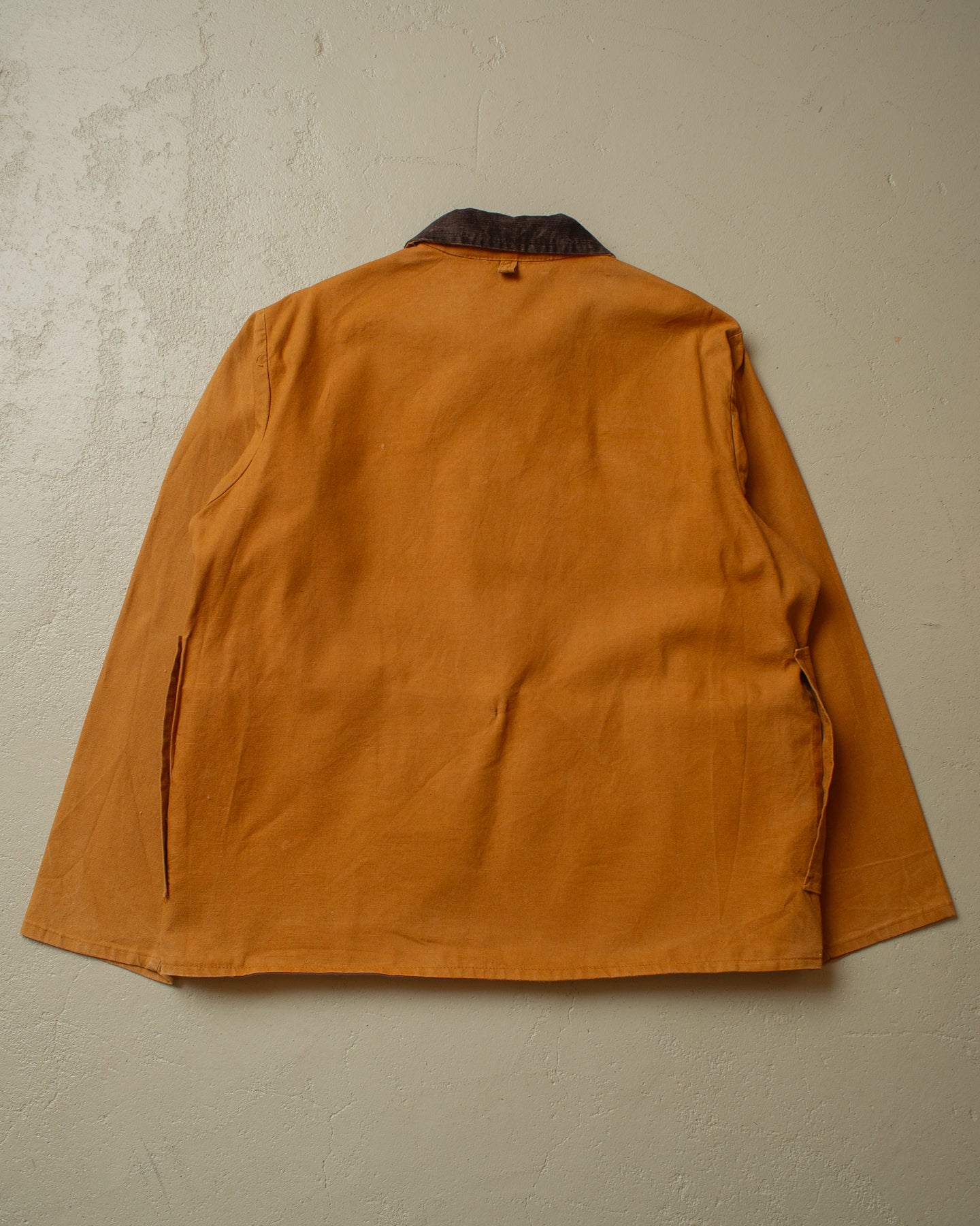 1980s Blue Bill Redhead Hunting Jacket beige - L