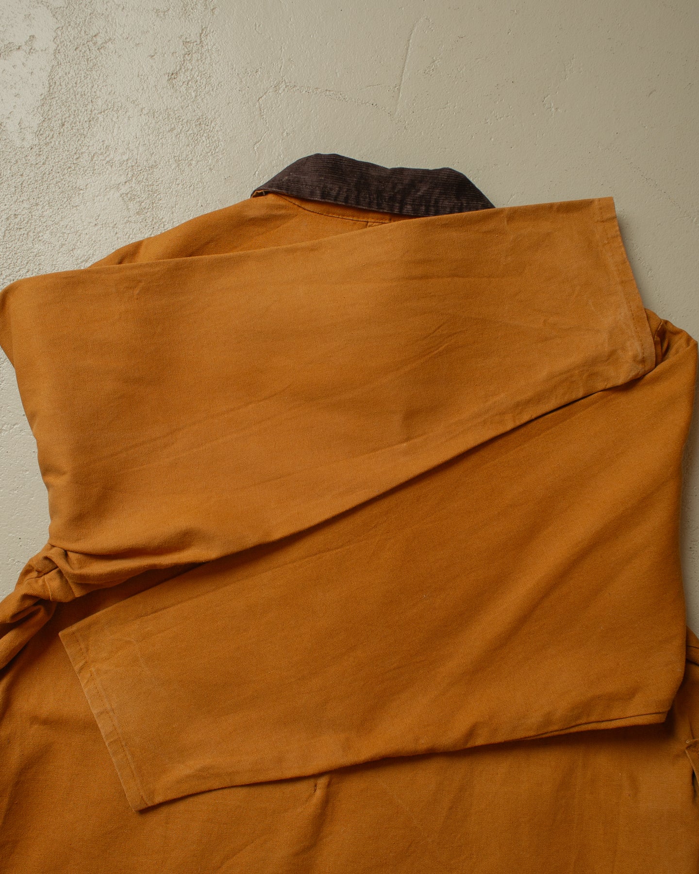 1980s Blue Bill Redhead Hunting Jacket beige - L