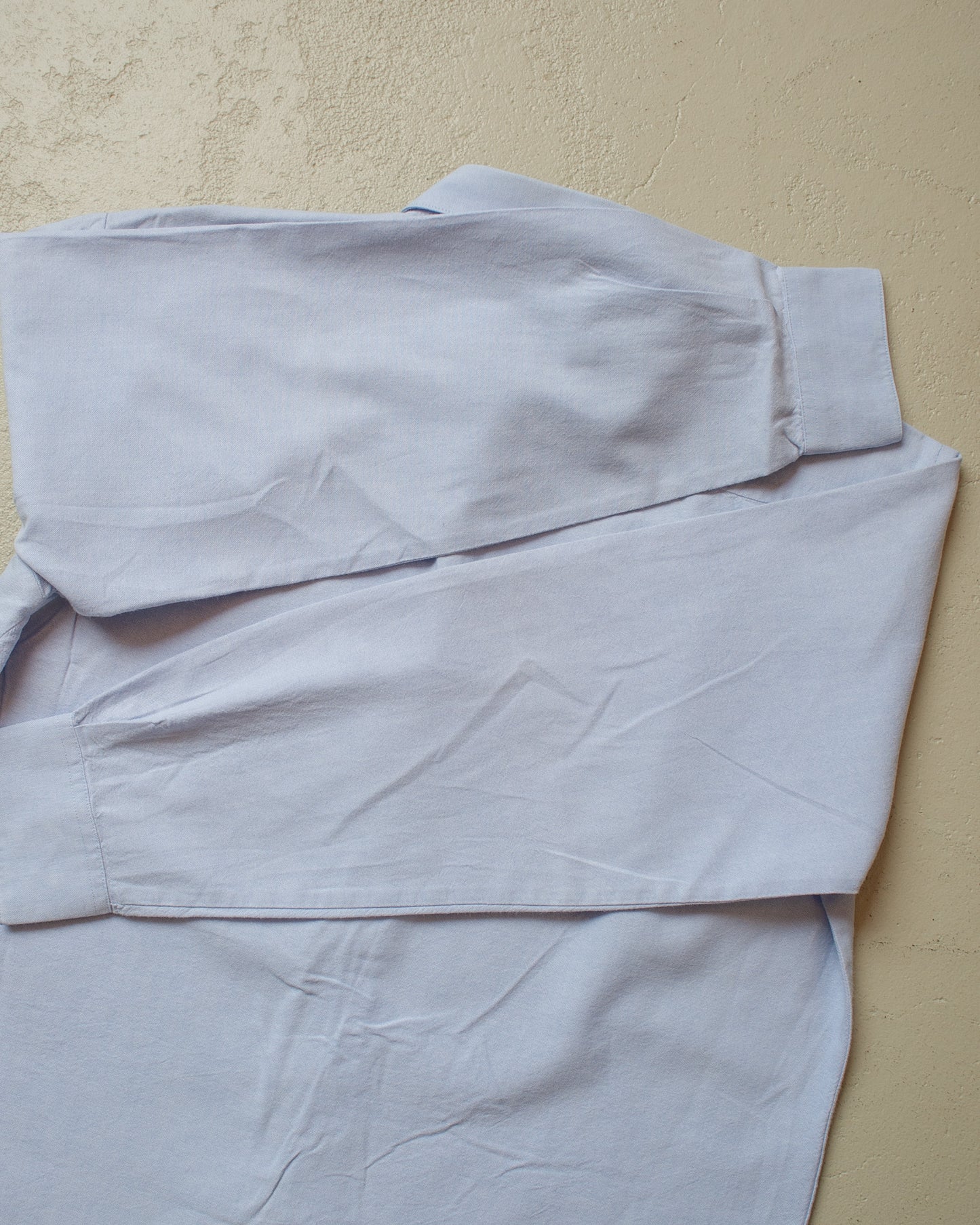 1990s unworn Adidas Outdoor Shirt blue - M/L