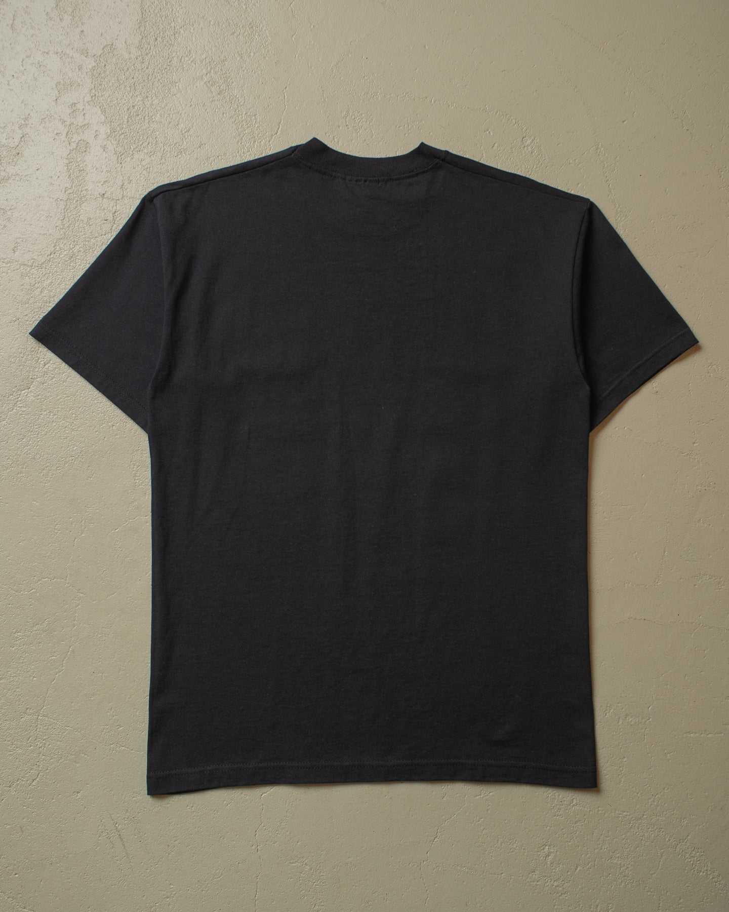 2000 unworn MTV Monster Rocknight T-shirt black - M