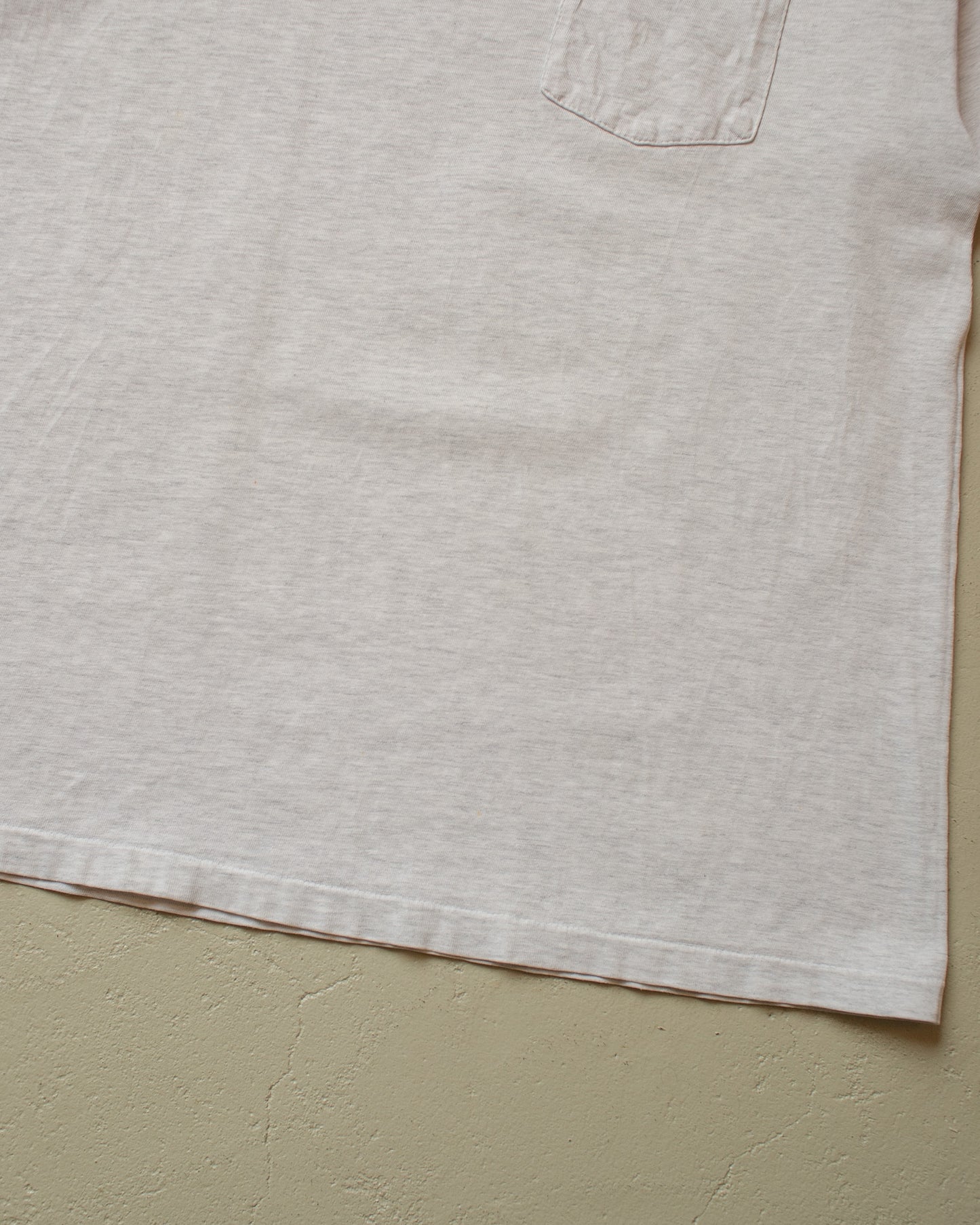 1990s Shotmaker Camera Car Promo T-shirt grey - XL