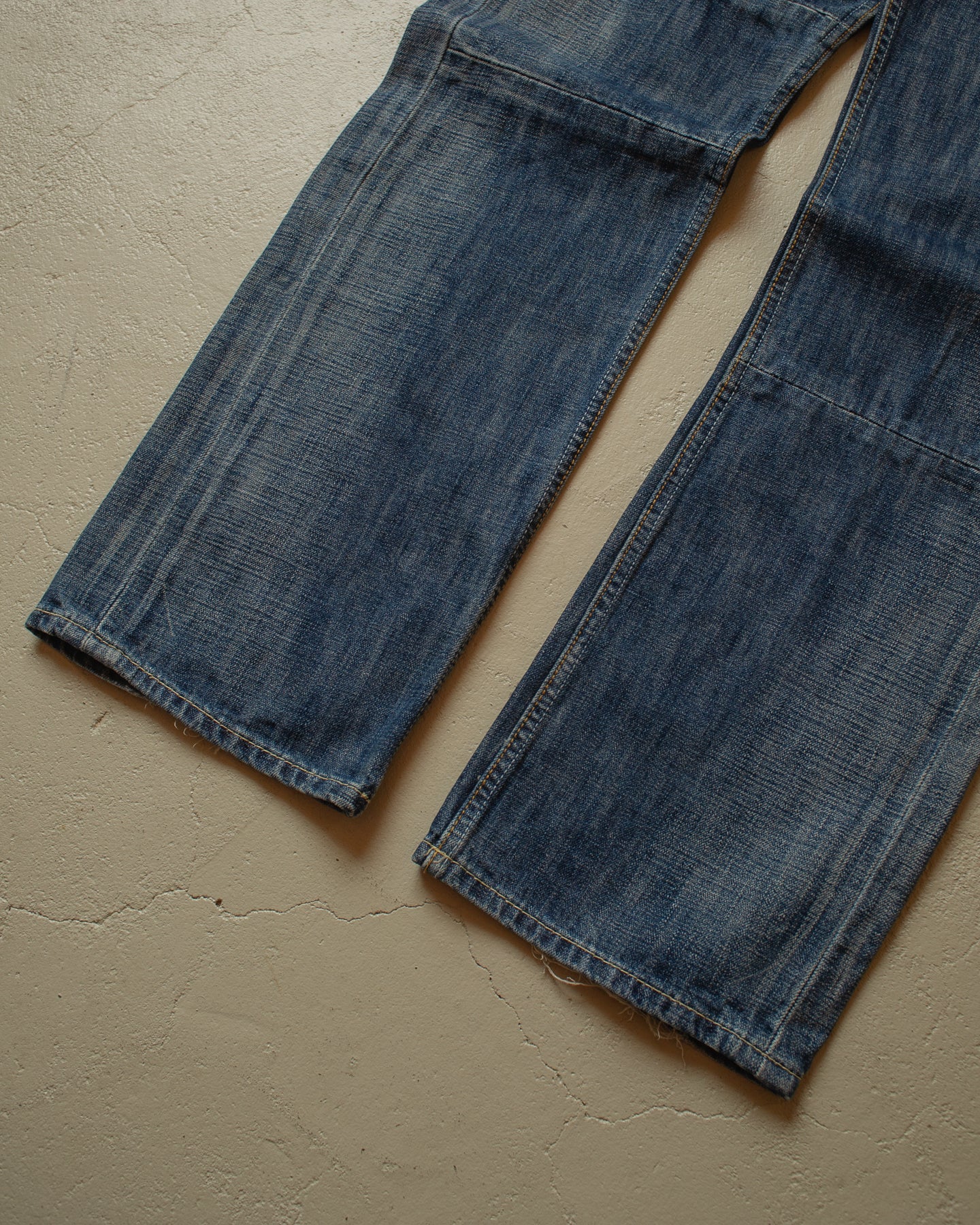 Levi´s Buckleback Jeans navyblue - W30 L34