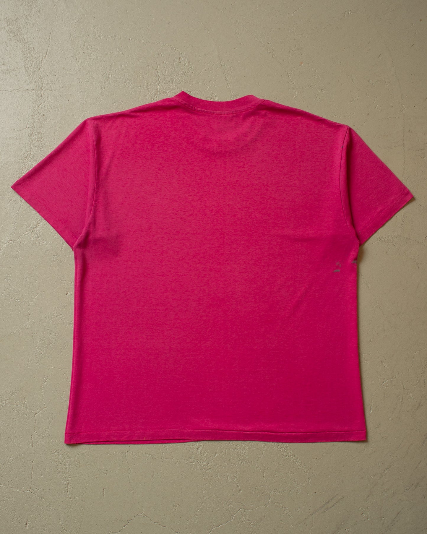 1992 Painter "The Golden" T-shirt pink - XL/XXL