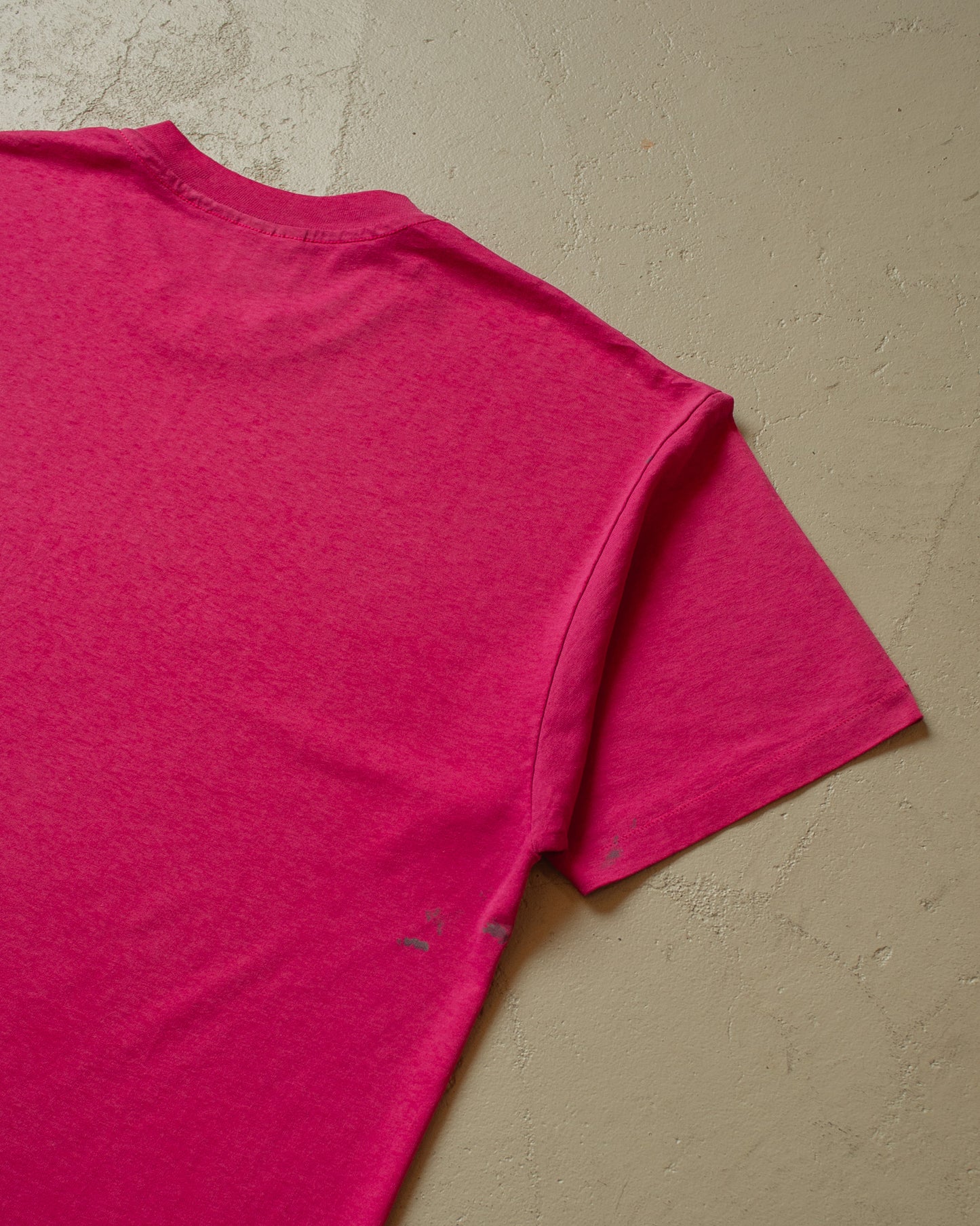 1992 Painter "The Golden" T-shirt pink - XL/XXL
