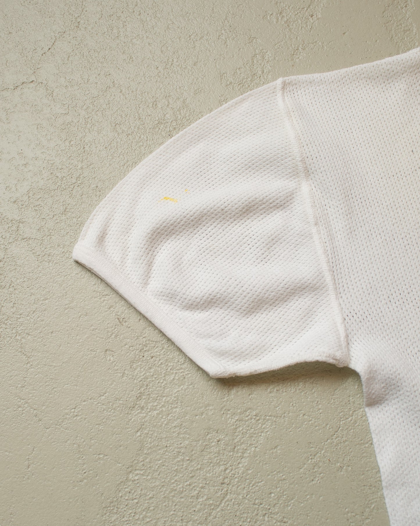 1960s/70s Mesh Undershirt - M/L
