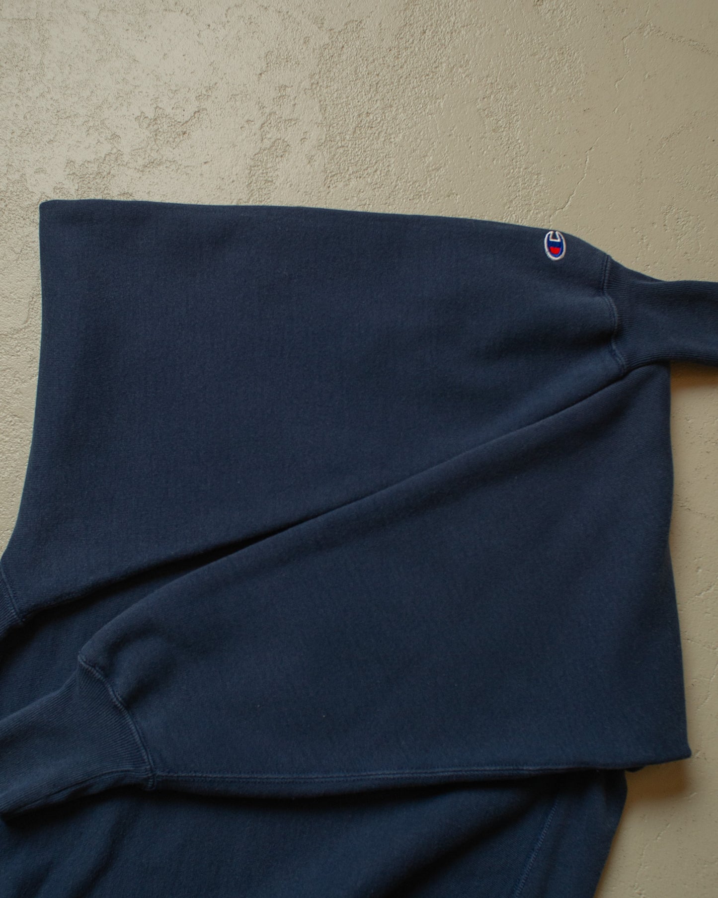 1998 Champion Michigan Reverse Weave Sweatshirt navyblue - M