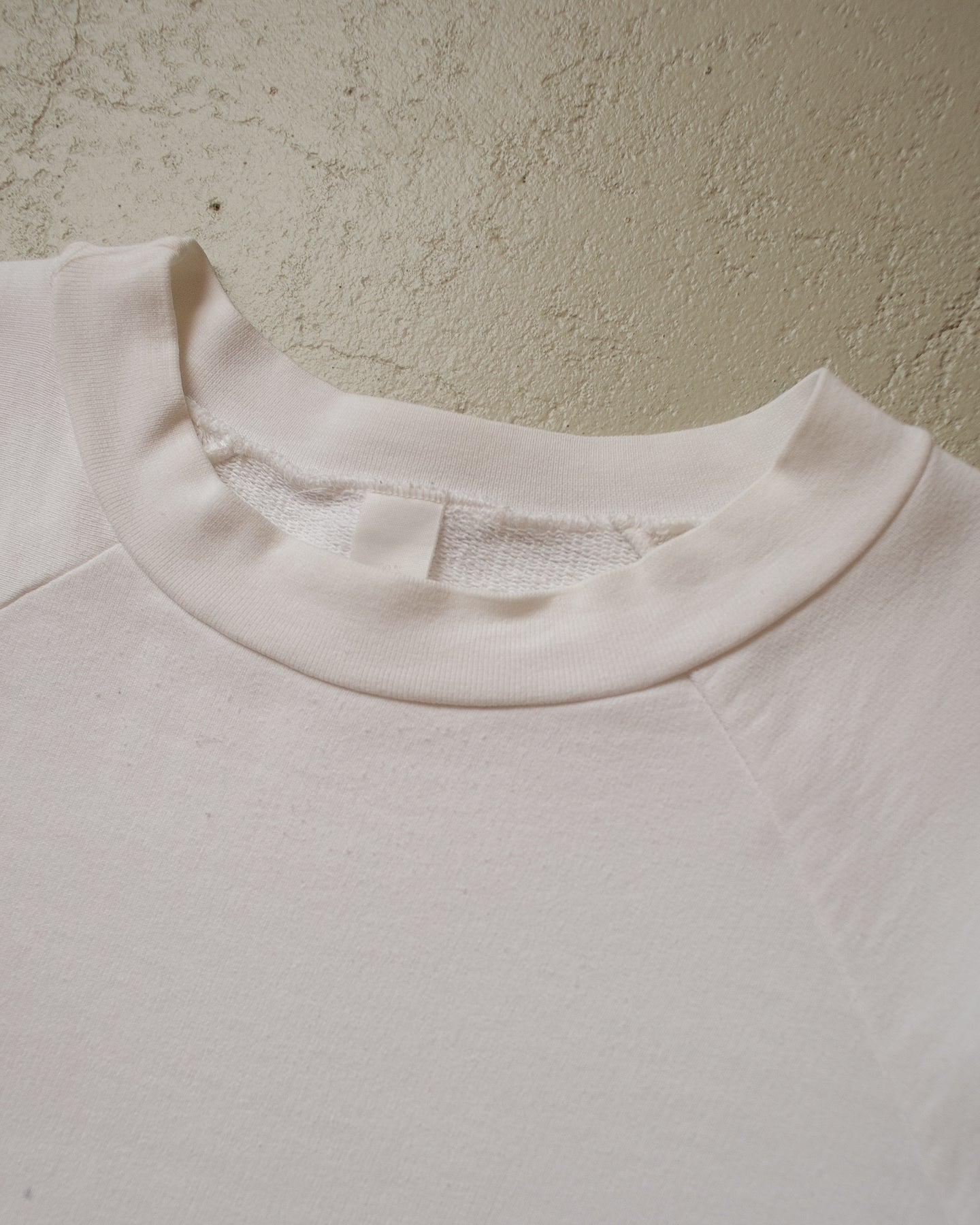 80s/90s Otto Sweatshirt white - XL