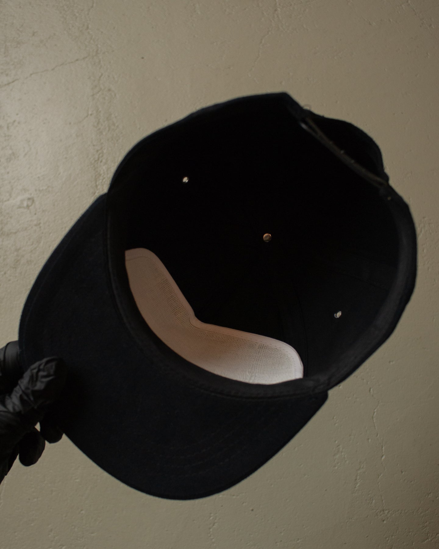 00s Zwilling Snapback black