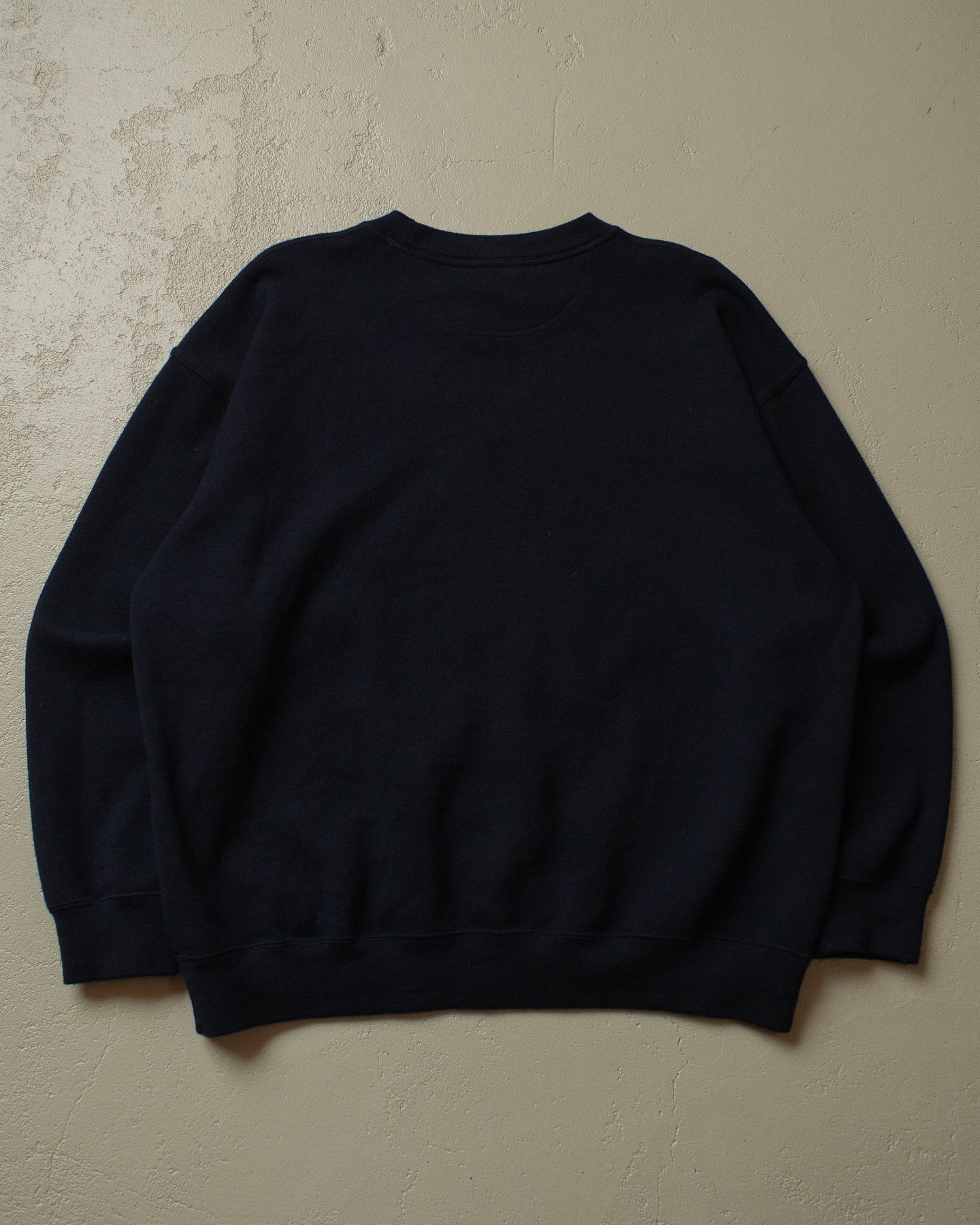 90s Paul & Shark Wool Sweater navyblue - XL/XXL