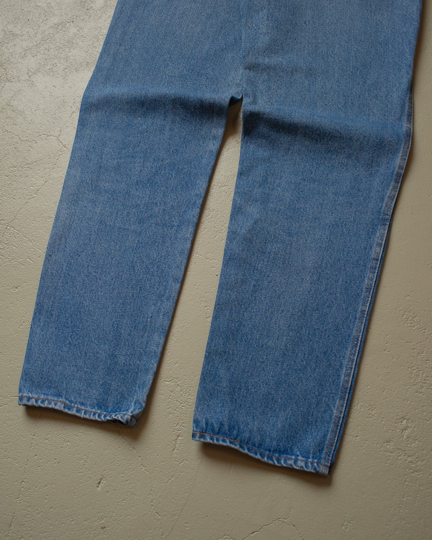 80s Closed by Girbaud Stone Washed Jeans - 33/34