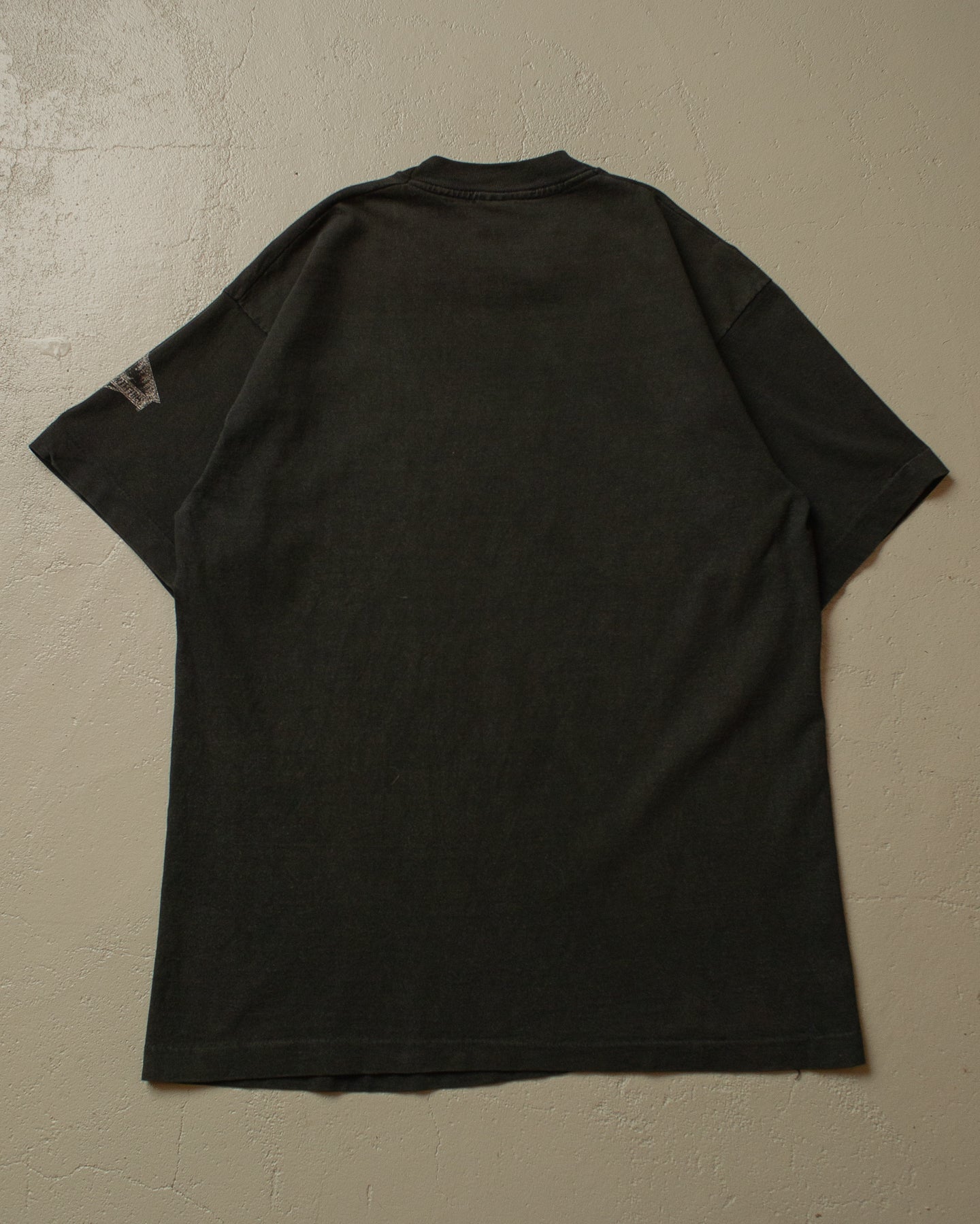 1989 Faded Africa T-shirt black - L