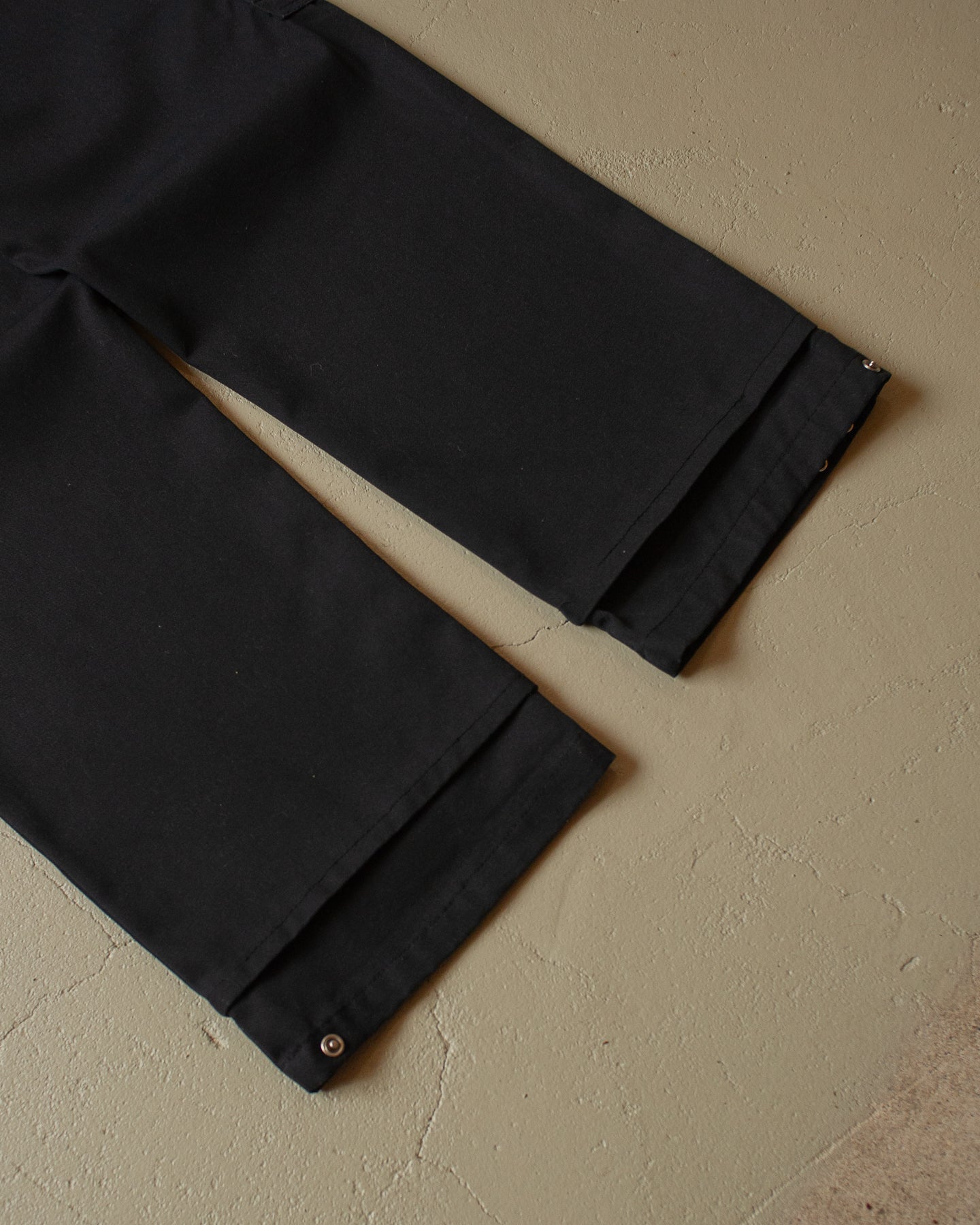 90s Workwear Cargo Pants black - 30/31