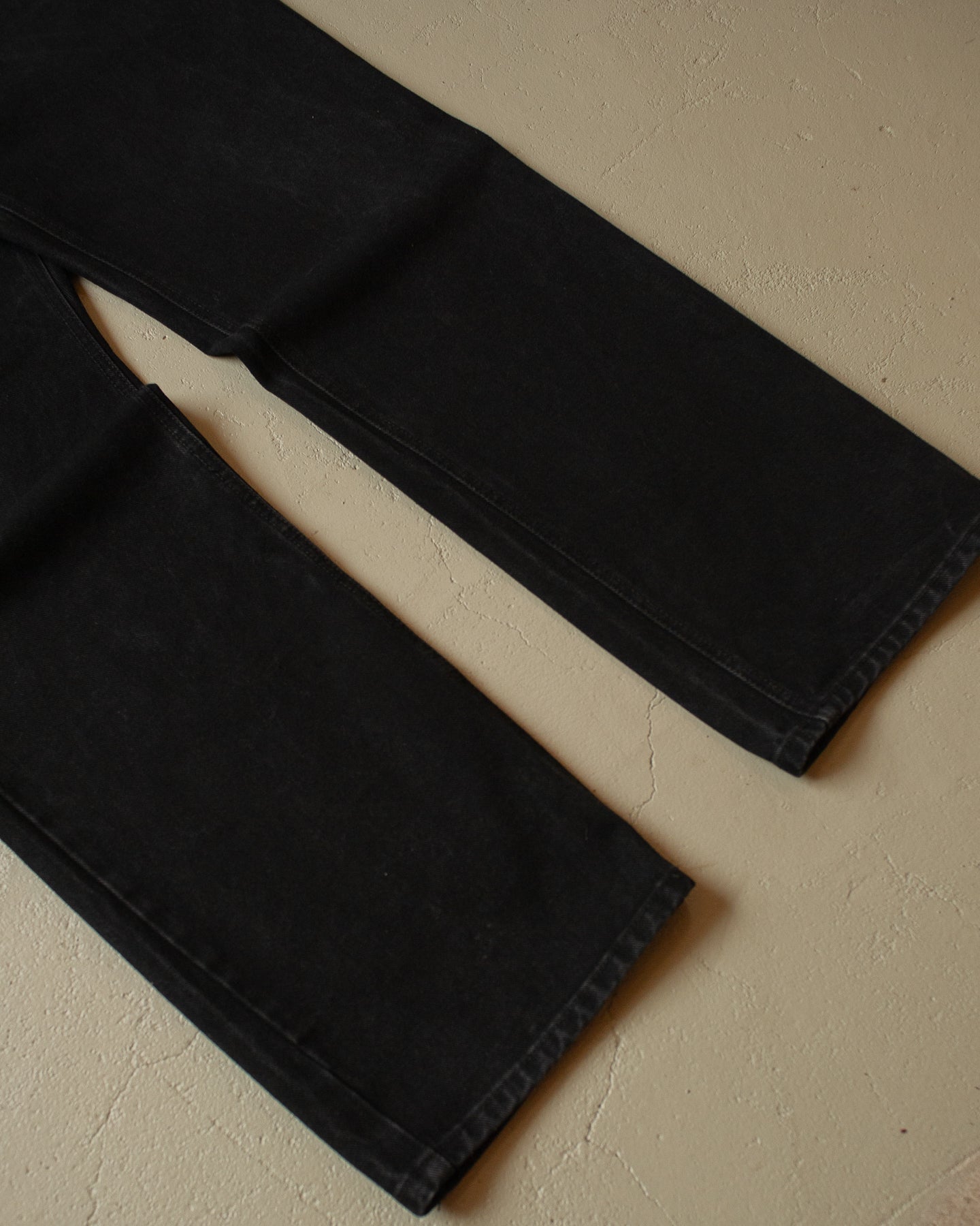 90s Jinglers Jeans black - 42x32