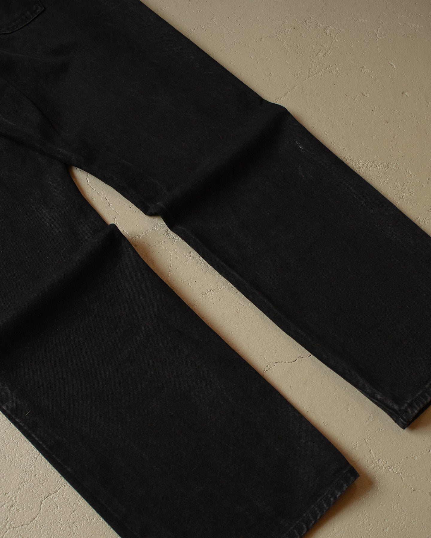 90s Jinglers Jeans black - 42x32