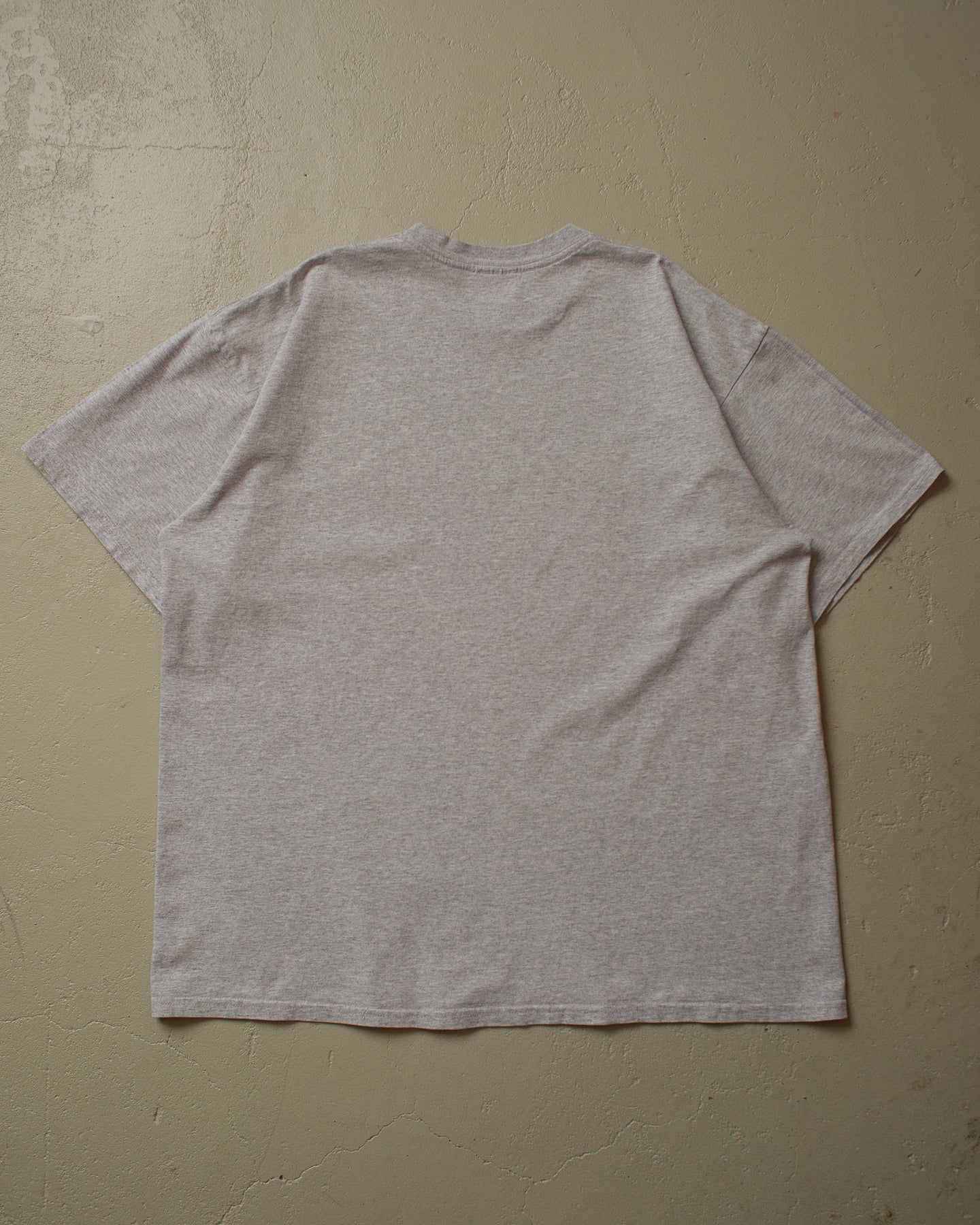 90s Nike Air T-shirt grey - L/XL