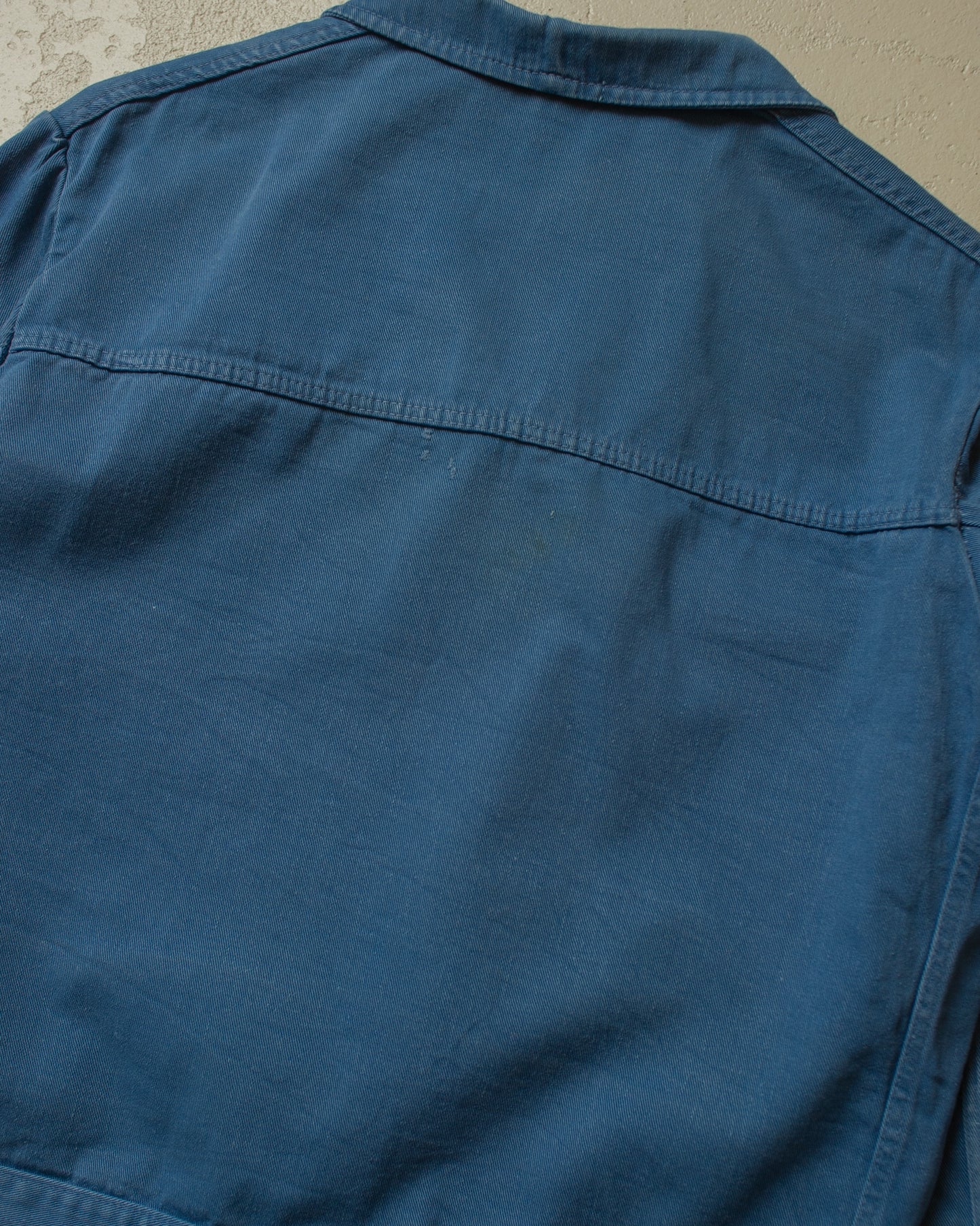 1960s/70s Deutsches Rotes Kreuz Jacket blue - M